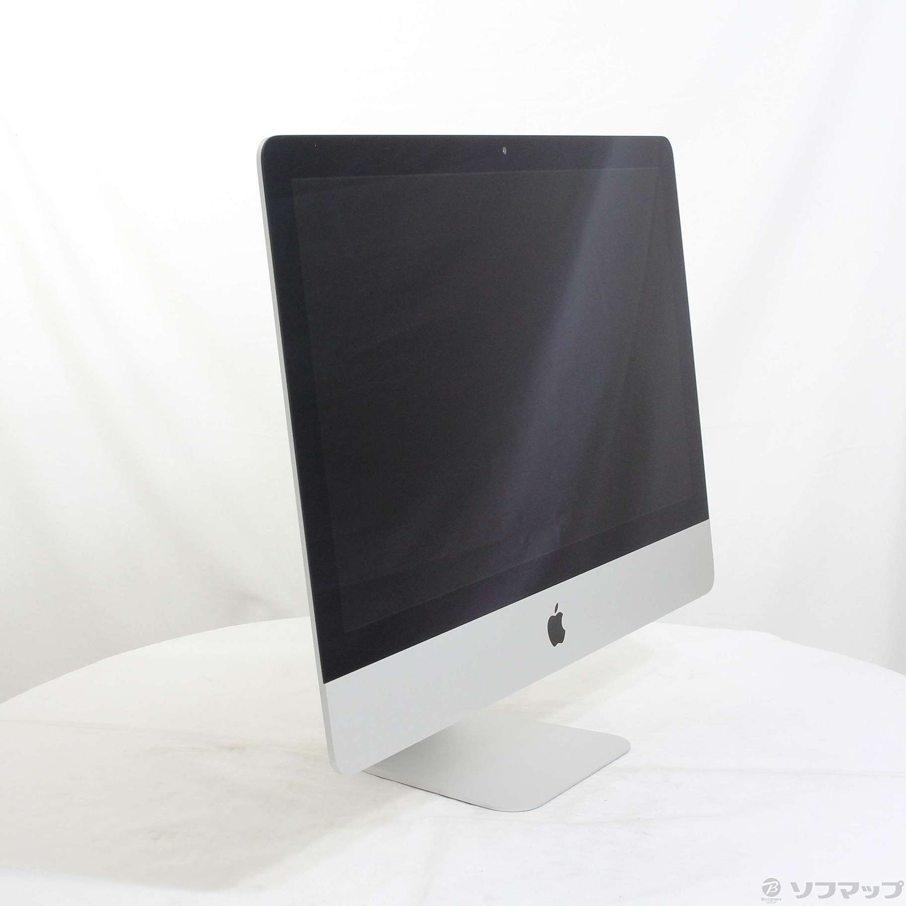 Apple iMac 21.5inch MK142J/A [1600]｜コンピュータ