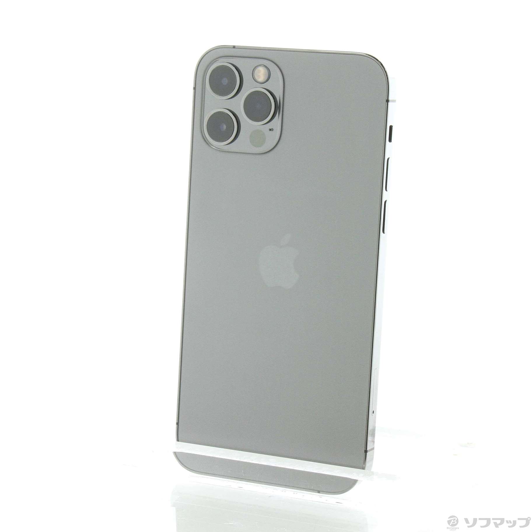 iPhone12 Pro 256GB グラファイト MGM93J／A SIMフリー