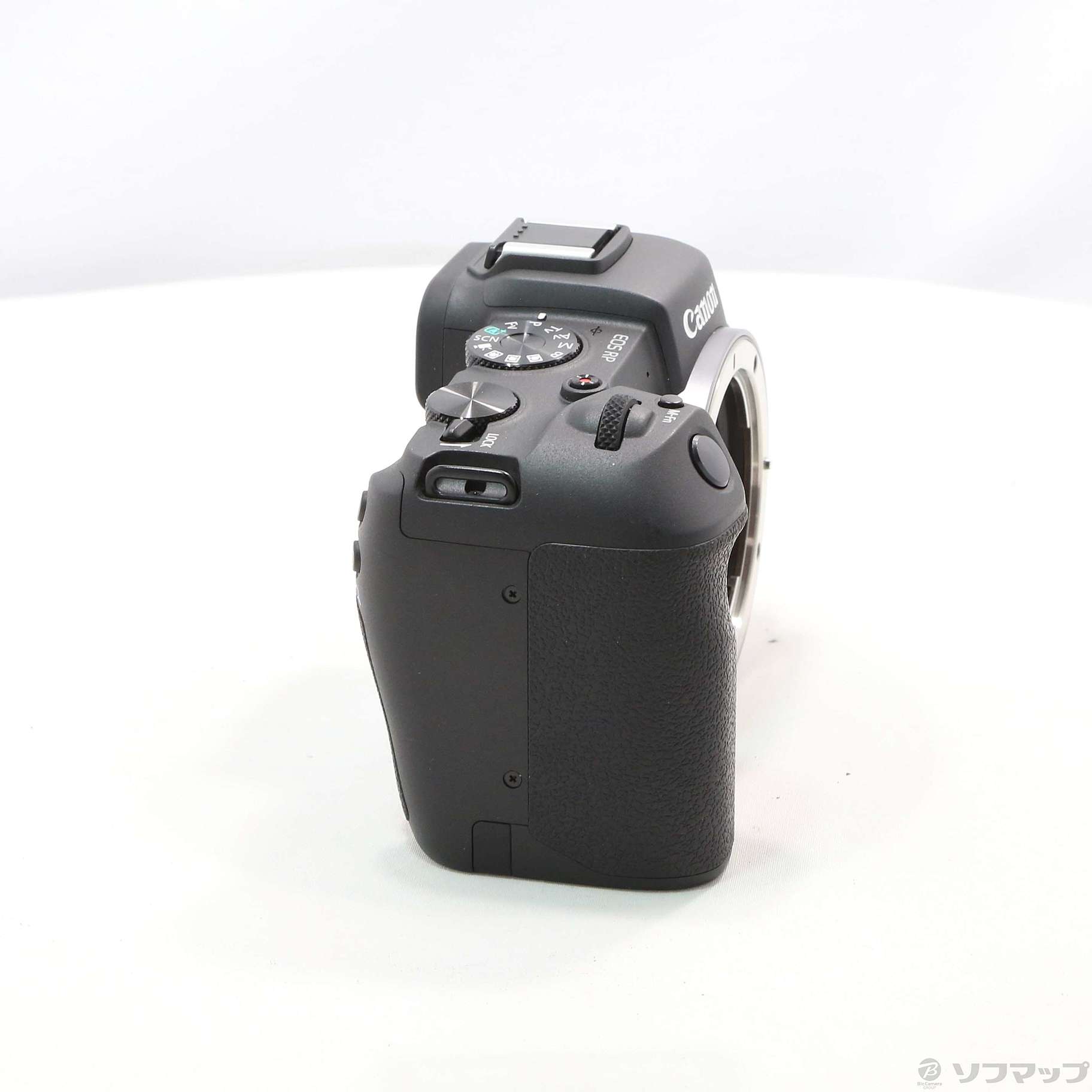 中古】 《美品》 Canon 切れ切れ EOS RP ボディ <br>[ デジタルカメラ ]