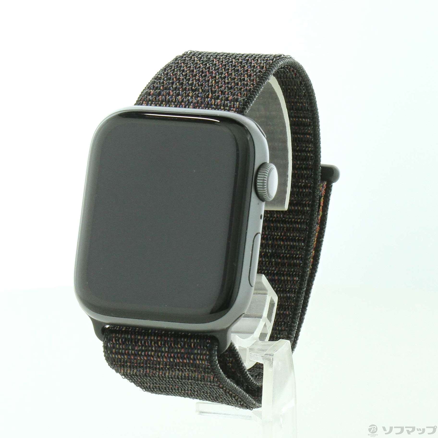 Series4 44mmスペースグレイ Apple Watch  新品未使用品