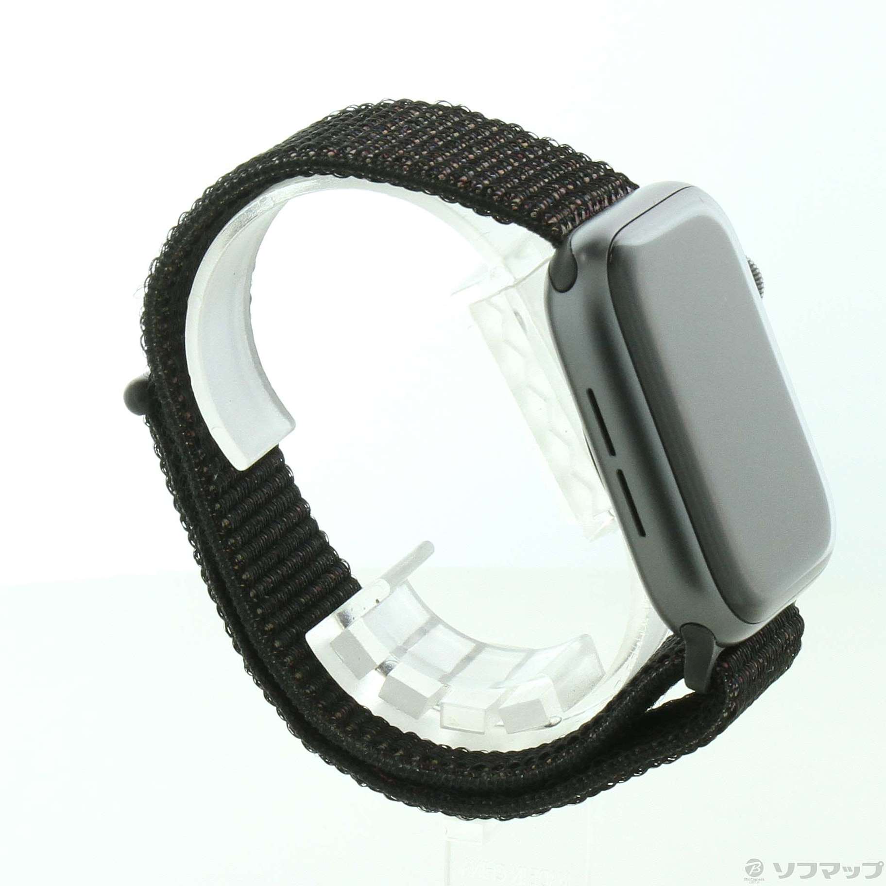 中古】Apple Watch Series 4 GPS 44mm スペースグレイアルミニウム