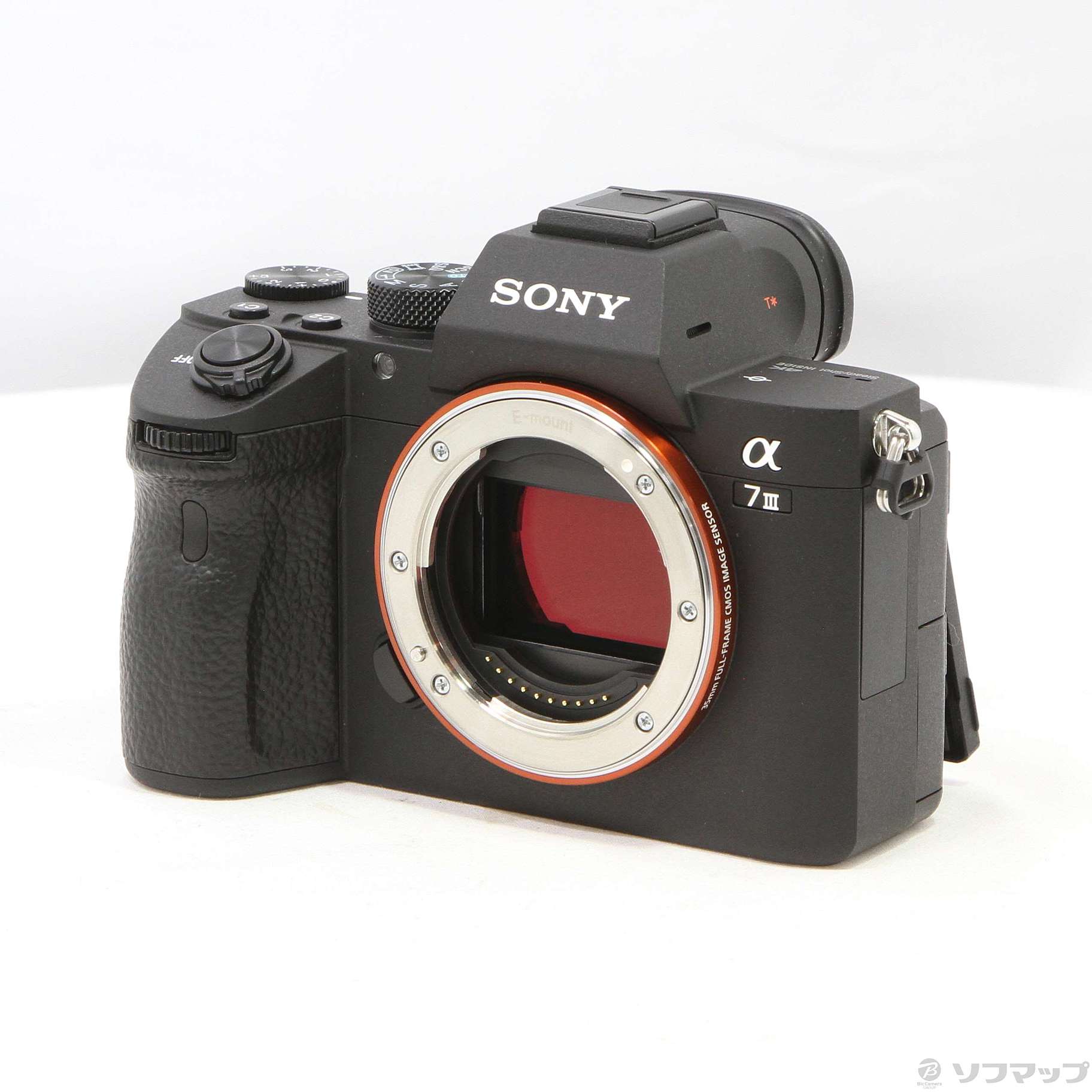 sony alpha 7 m 3