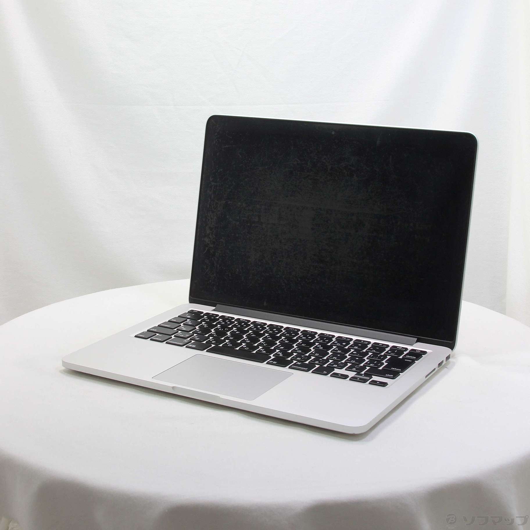 APPLE MacBook Pro MACBOOK PRO MF841J/
