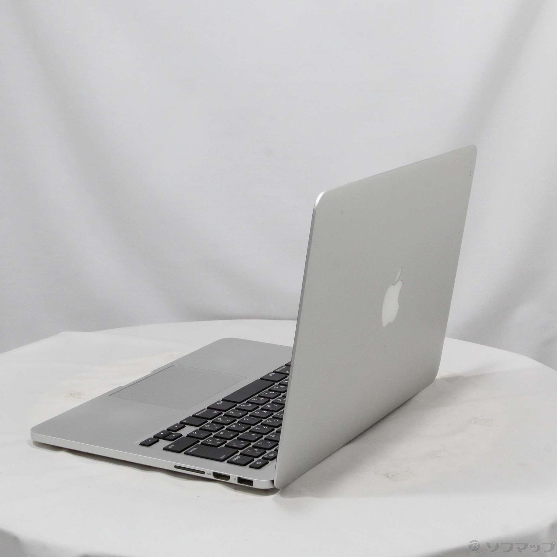 MacBook Pro 13.3-inch Early 2015 MF841J／A Core_i5 2.9GHz 8GB SSD512GB  〔10.15 Catalina〕