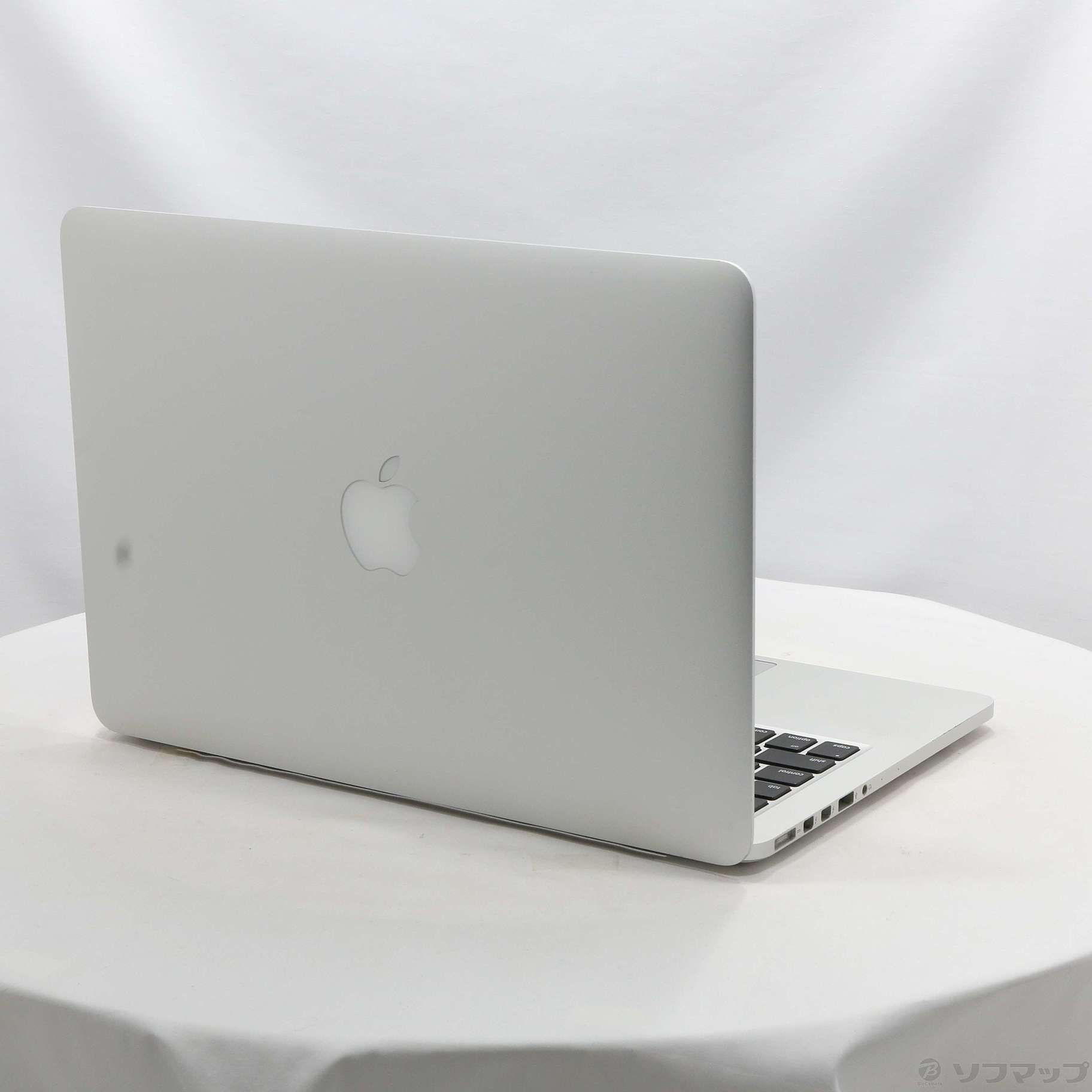 中古品〕 MacBook Pro 13.3-inch Early 2015 MF841J／A Core_i5 2.9GHz