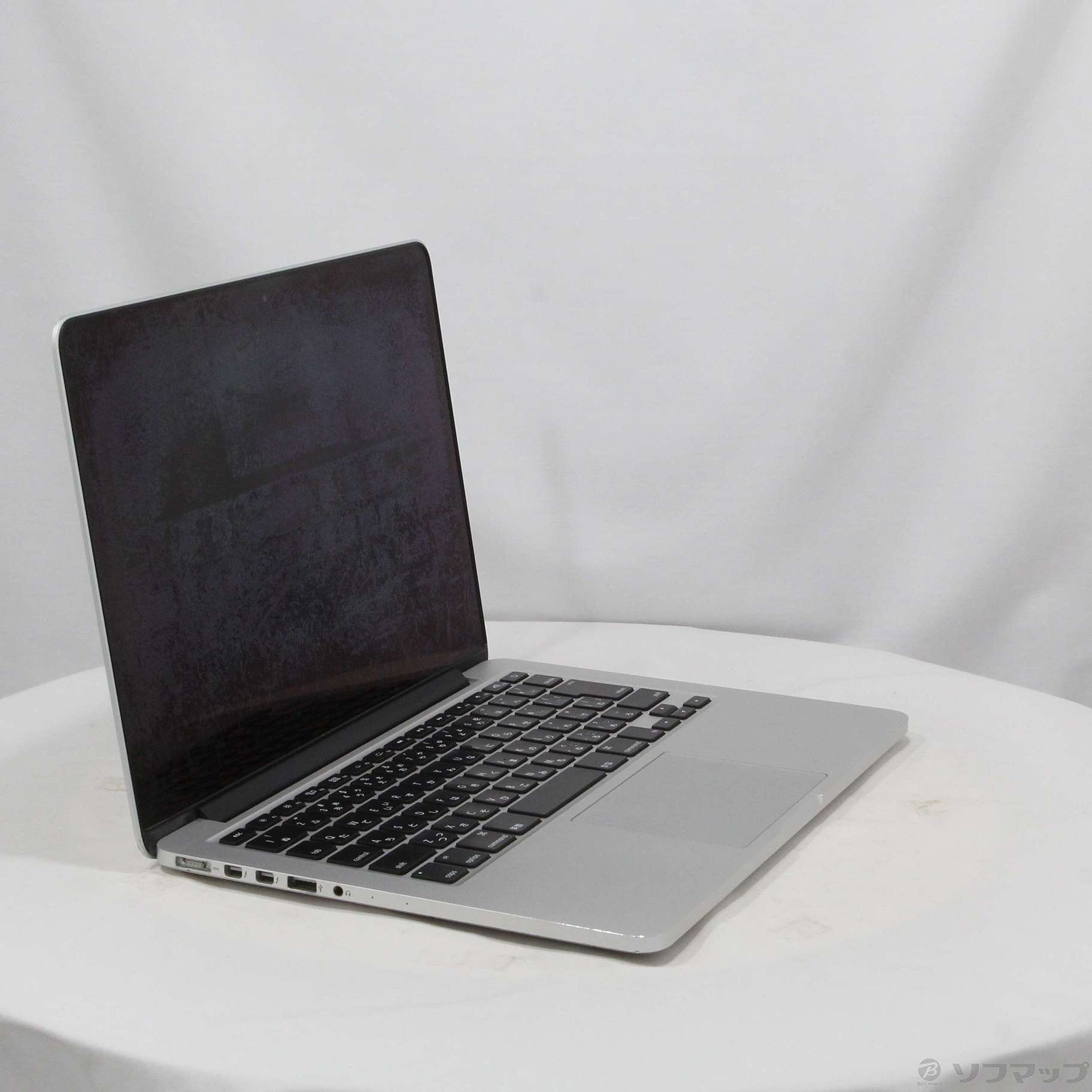 MacBook Pro 2015 美品 Amazon.co.jp: 【整備済み品】 Apple MacBook Pro Retina Early 2015