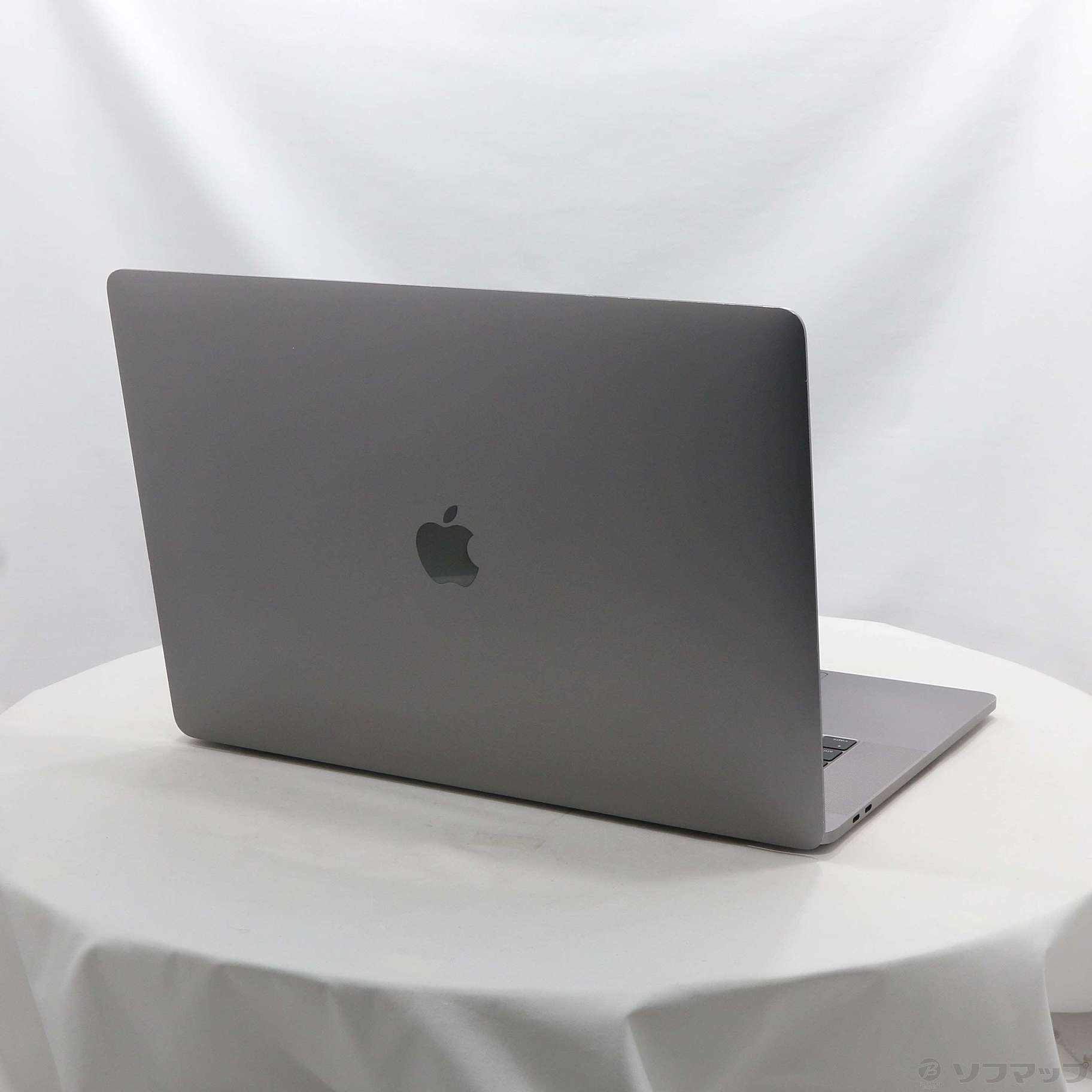 中古】MacBook Pro 15-inch Late 2016 MLH52J／A Core_i7 2.9GHz 16GB