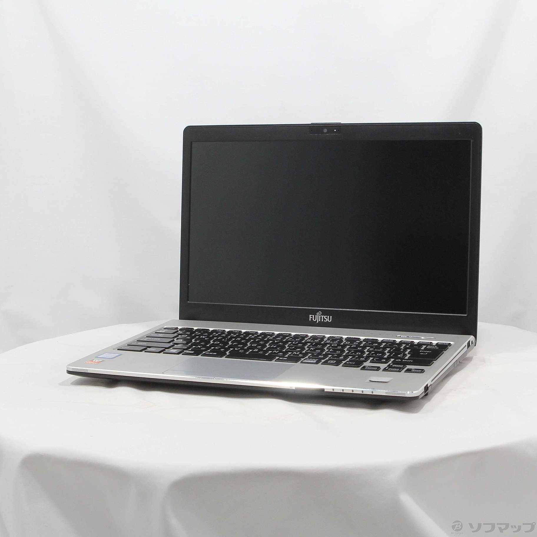 中古】LIFEBOOK S937／P FMVS07001 [2133045010371] - リコレ 