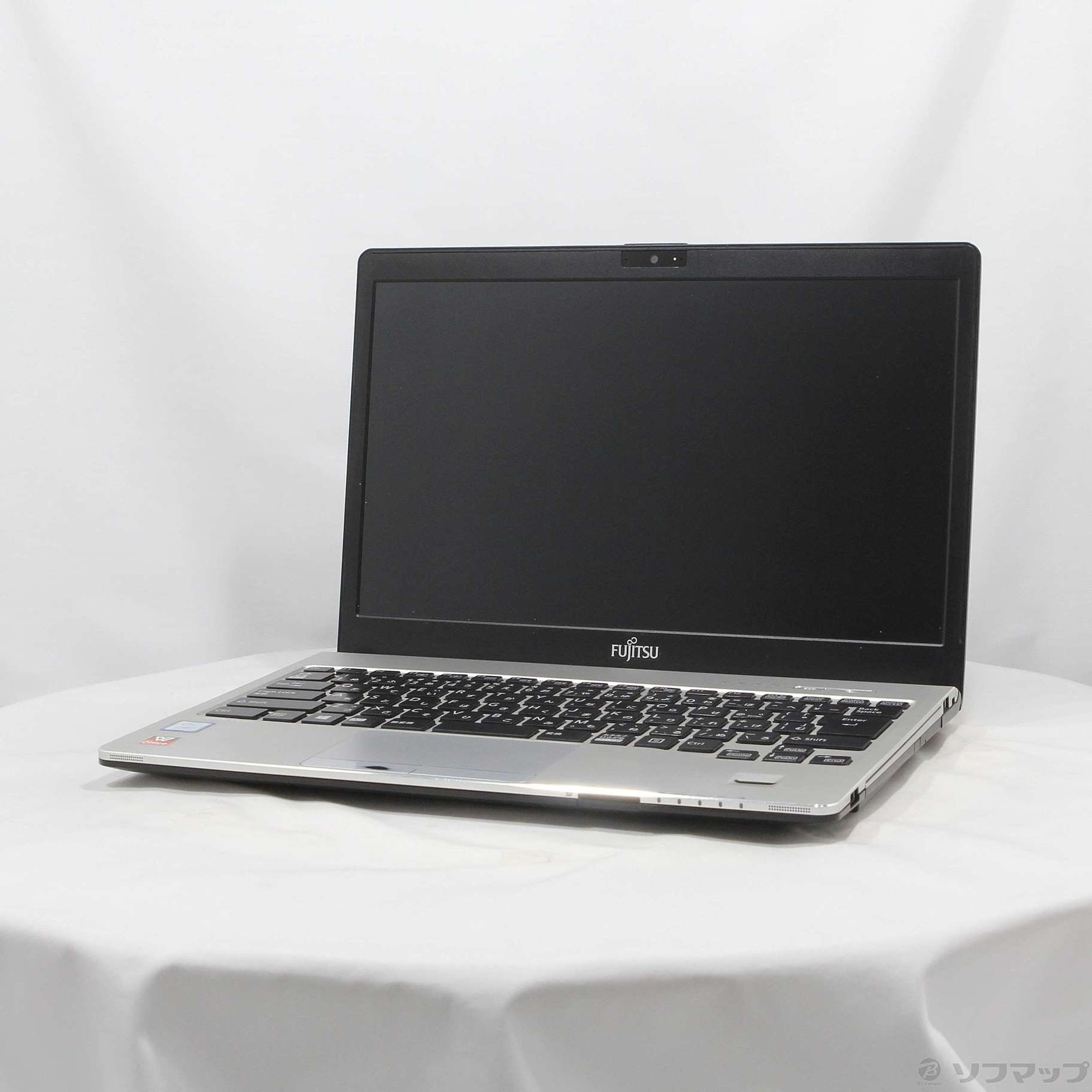 中古】LIFEBOOK S938／S FMVS10001 [2133045010579] - リコレ！|ビックカメラグループ ソフマップの中古通販サイト