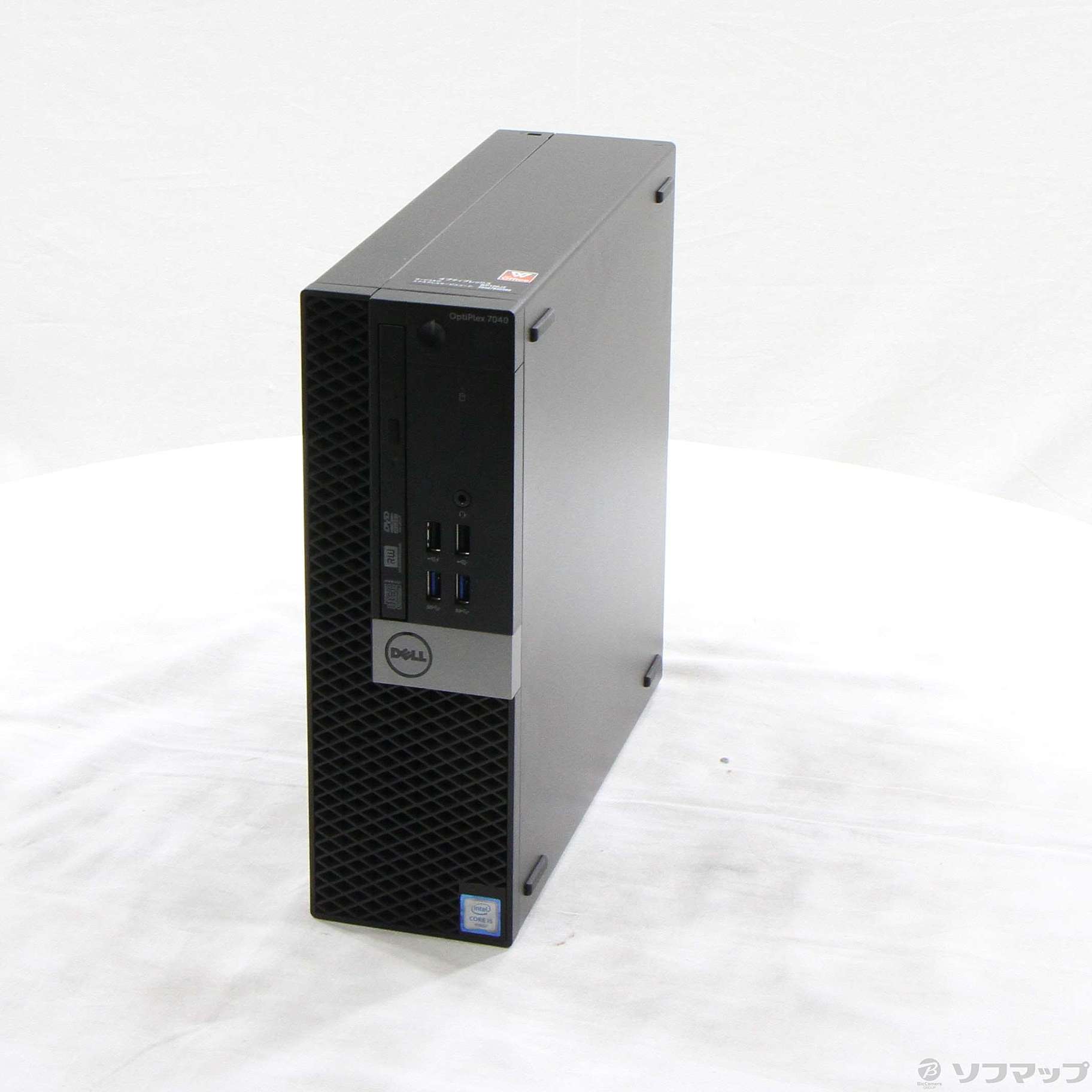 DELL OPTIPLEX 7040 動作品 - デスクトップ型PC