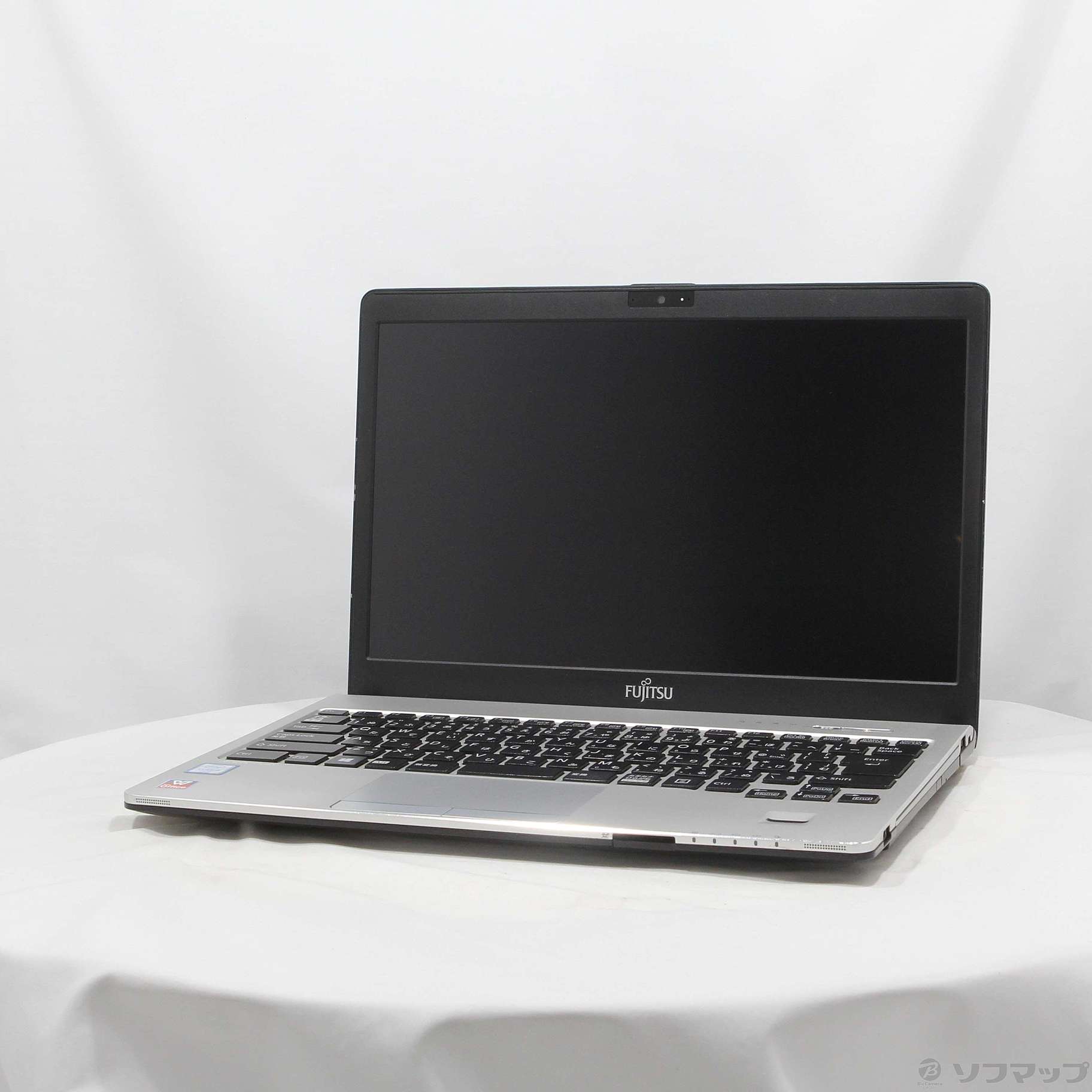 中古】LIFEBOOK S936／M FMVS04003 ［Core i5 6300U (2.4GHz)／8GB