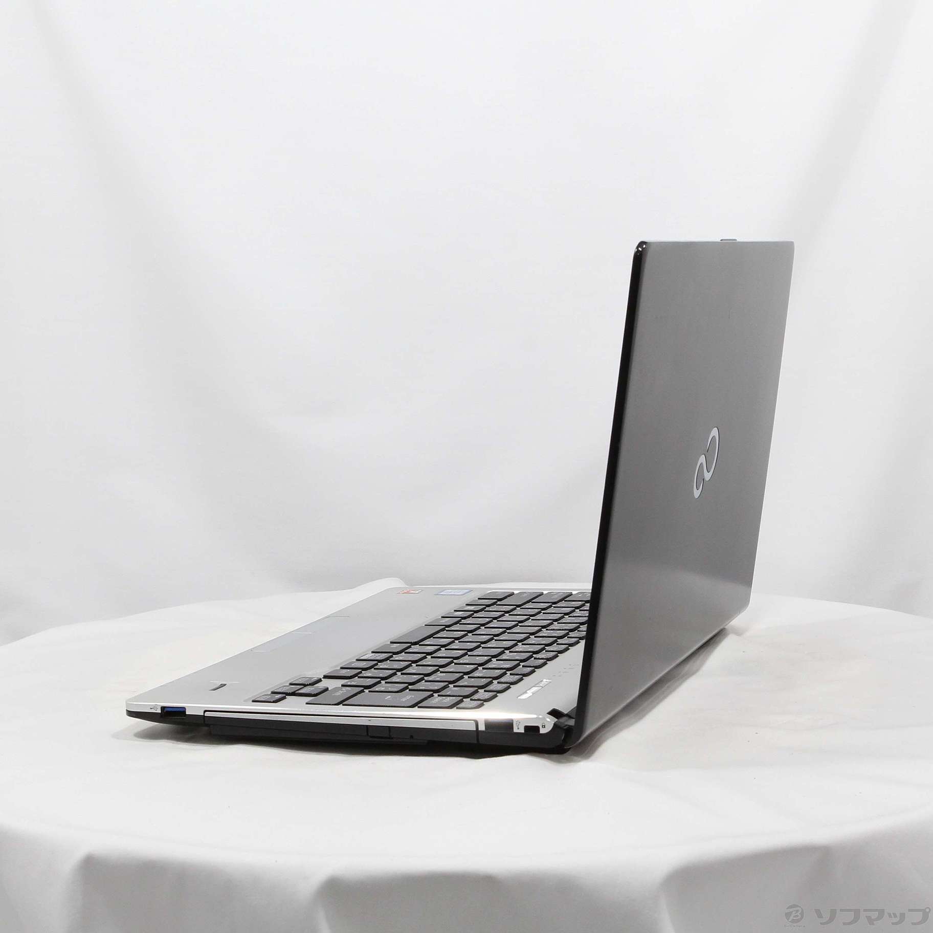 中古】LIFEBOOK S936／M FMVS04003 ［Core i5 6300U (2.4GHz)／8GB