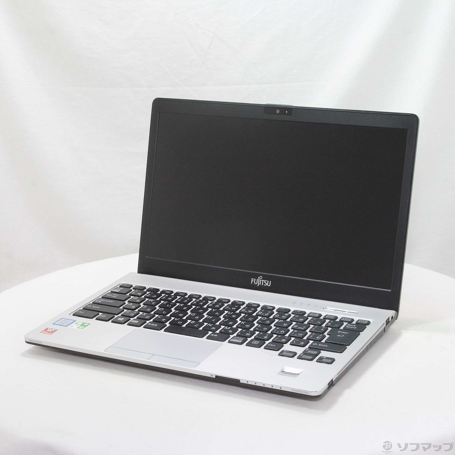 中古】格安安心パソコン LIFEBOOK S936／M FMVS04003 ［Core i5 6300U