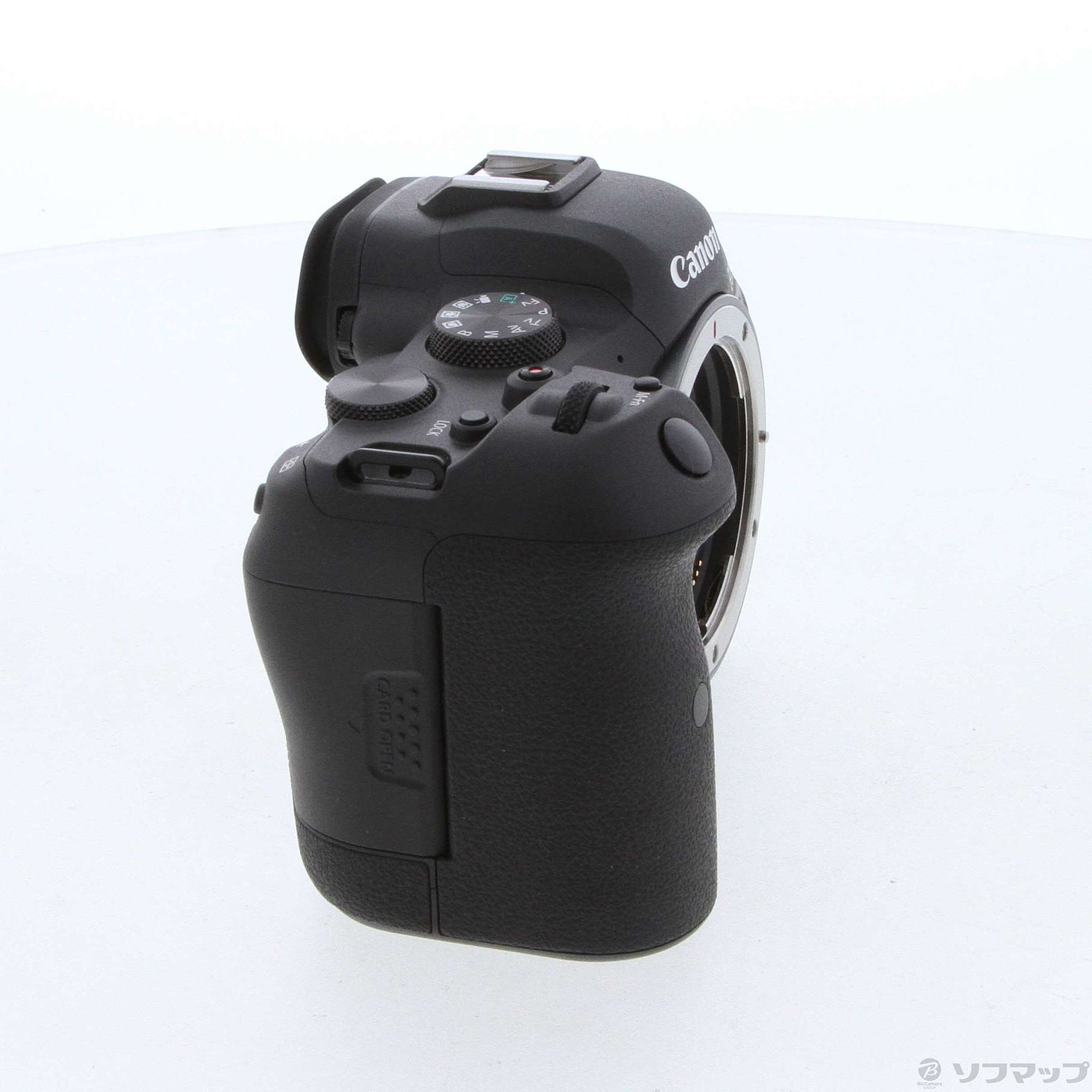 【中古】EOS R6 ボディー [2133045012641] - リコレ！|ソフマップの中古通販サイト