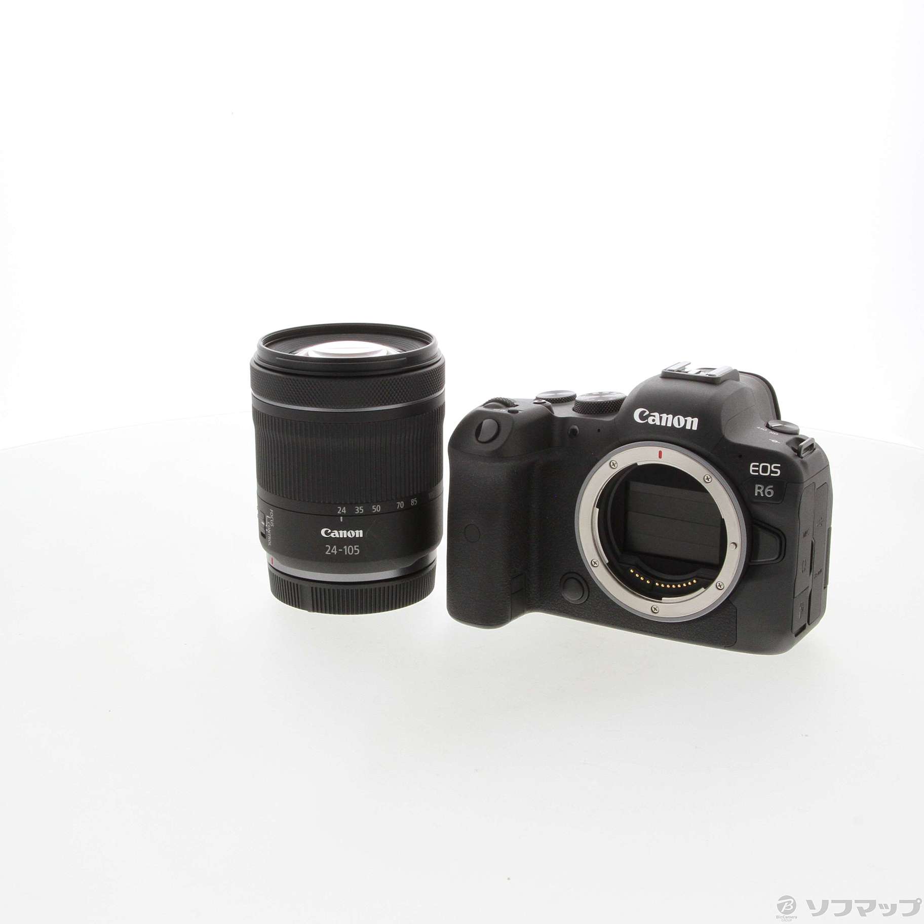 数量限定】 《美品》 Canon EOS R6 デジタルカメラ kead.al