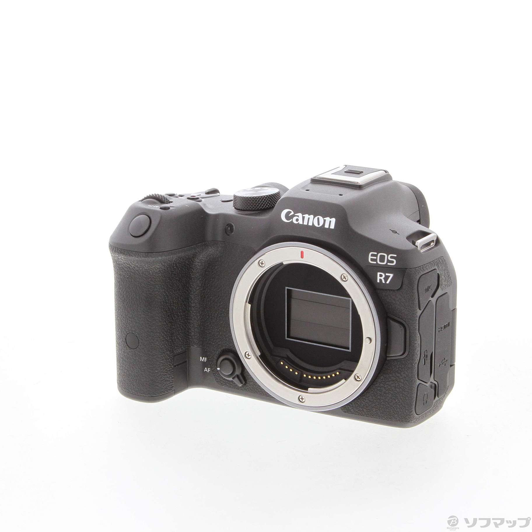 中古】EOS R7 ボディ [2133045012924] - リコレ！|ビックカメラ