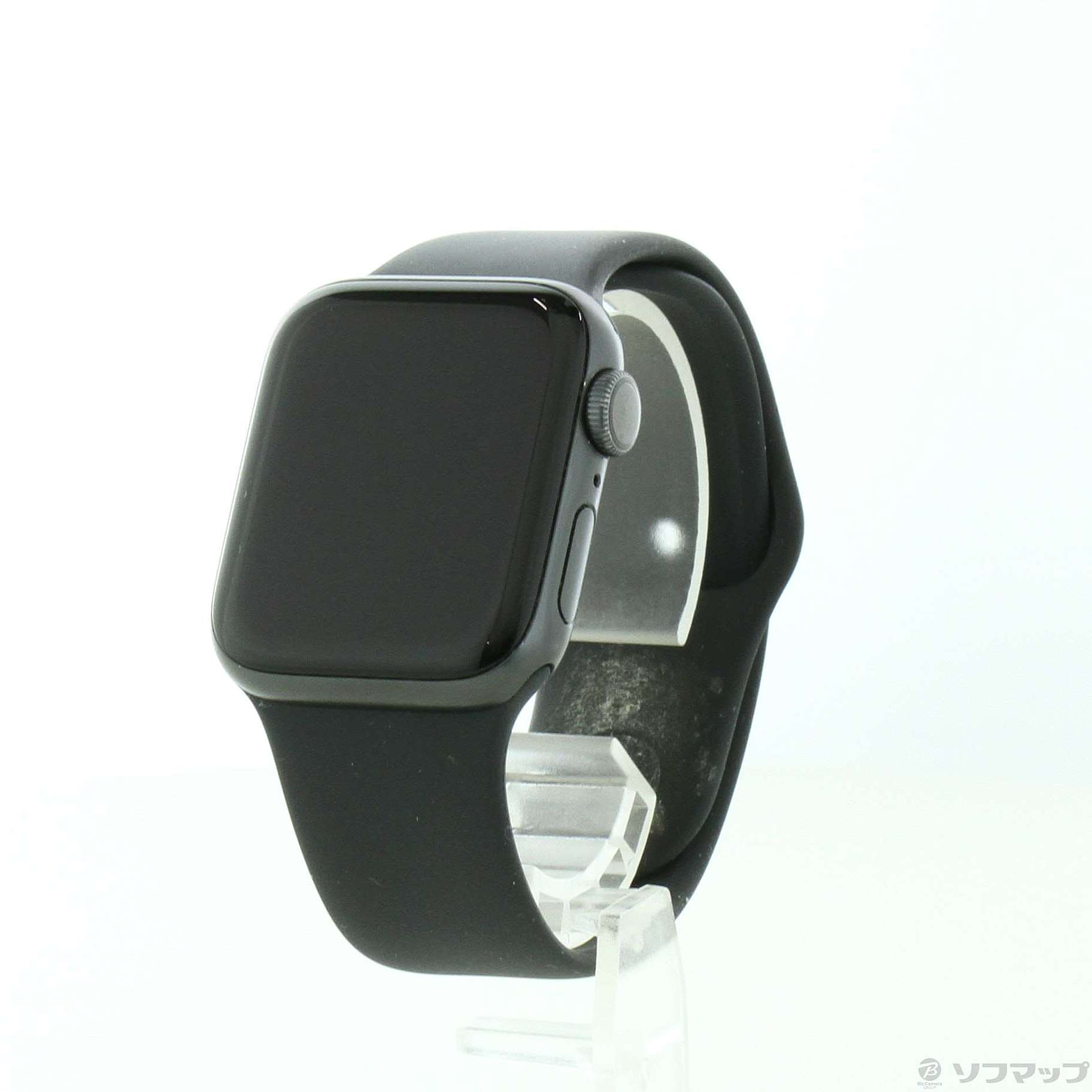 Apple Watch Series 5 40mm gps space gray