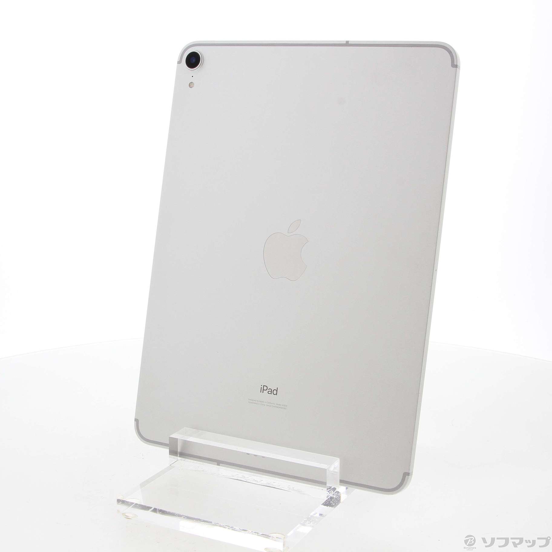 iPad Air3 256GB Wi-Fi+Cellular スペースグレー - iPadアクセサリー