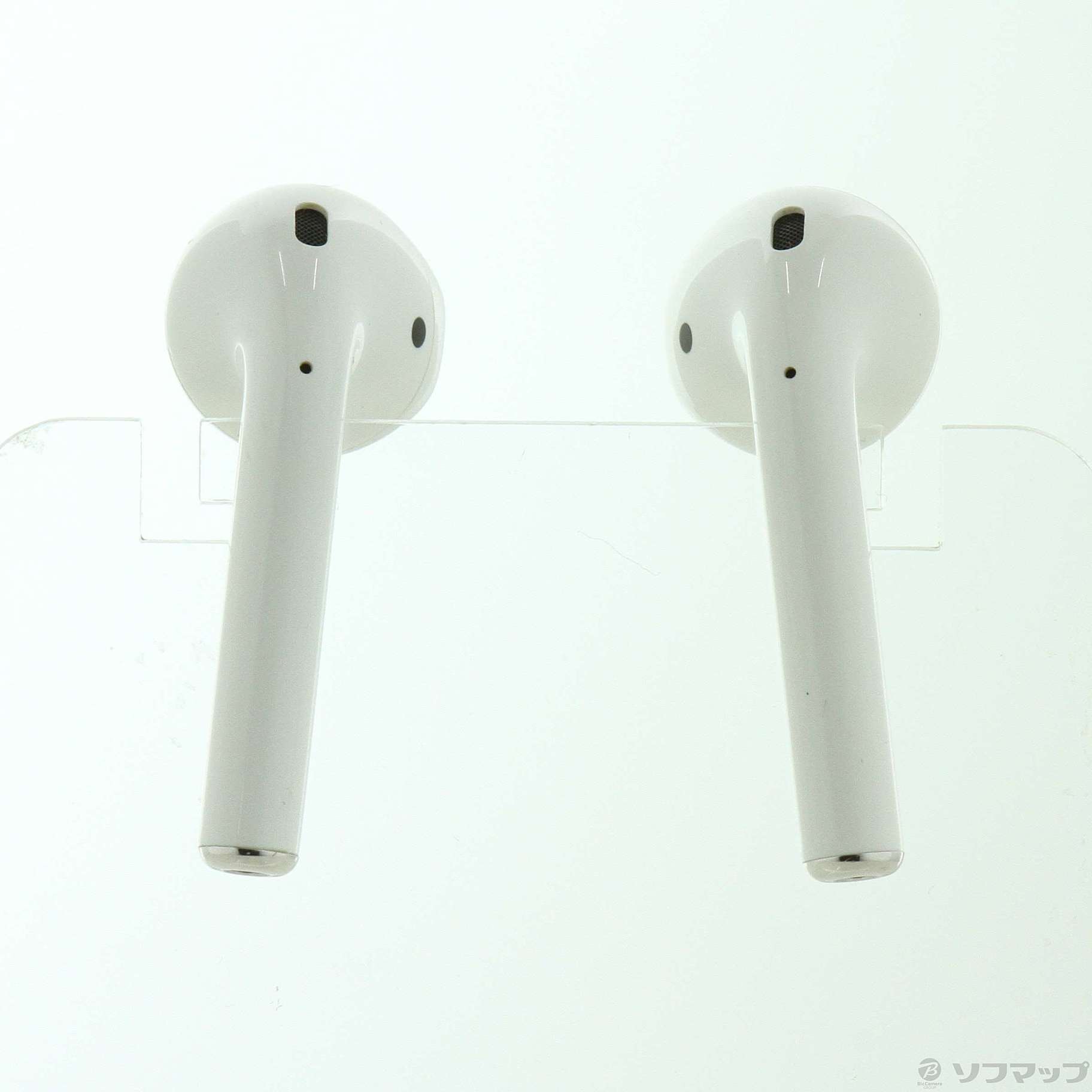 新品 Apple AirPods 第二世代 右耳 MV7N2J/A エアーポッズ