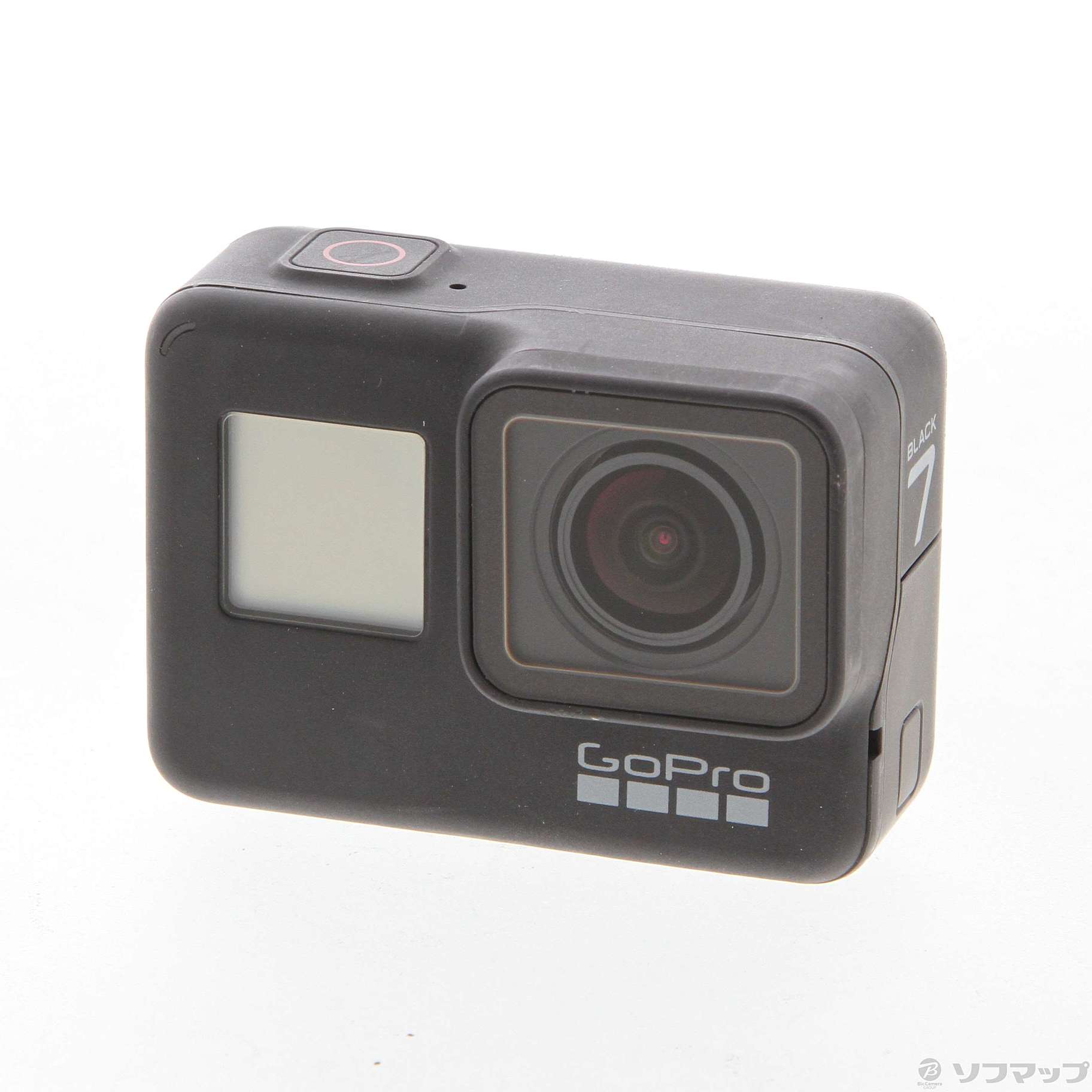 【新品未使用】GoPro HERO7 CHDHX-701-FW