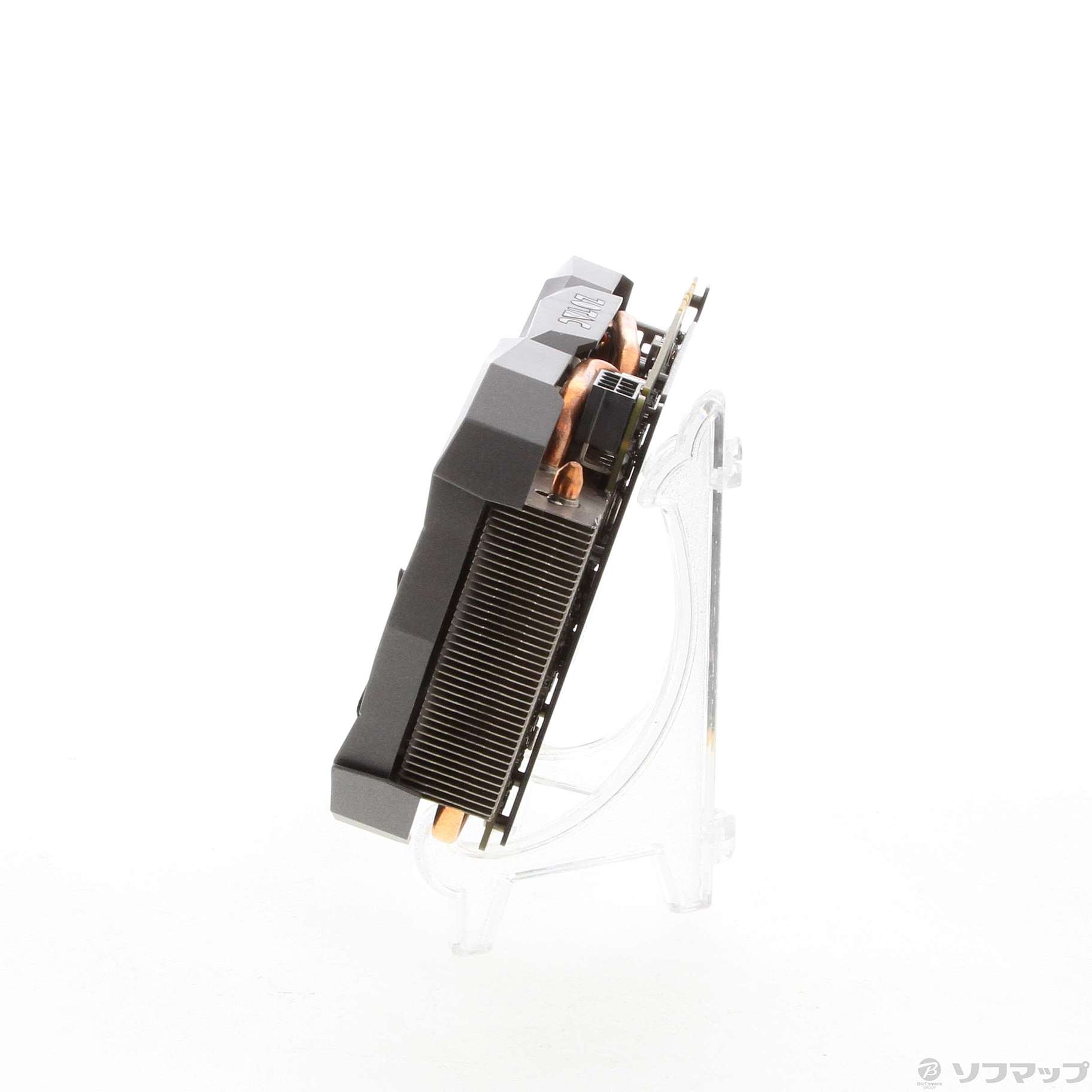 中古】GeForce GTX 1080 Mini ZT-P10800H-10P [2133045016311] - 法人