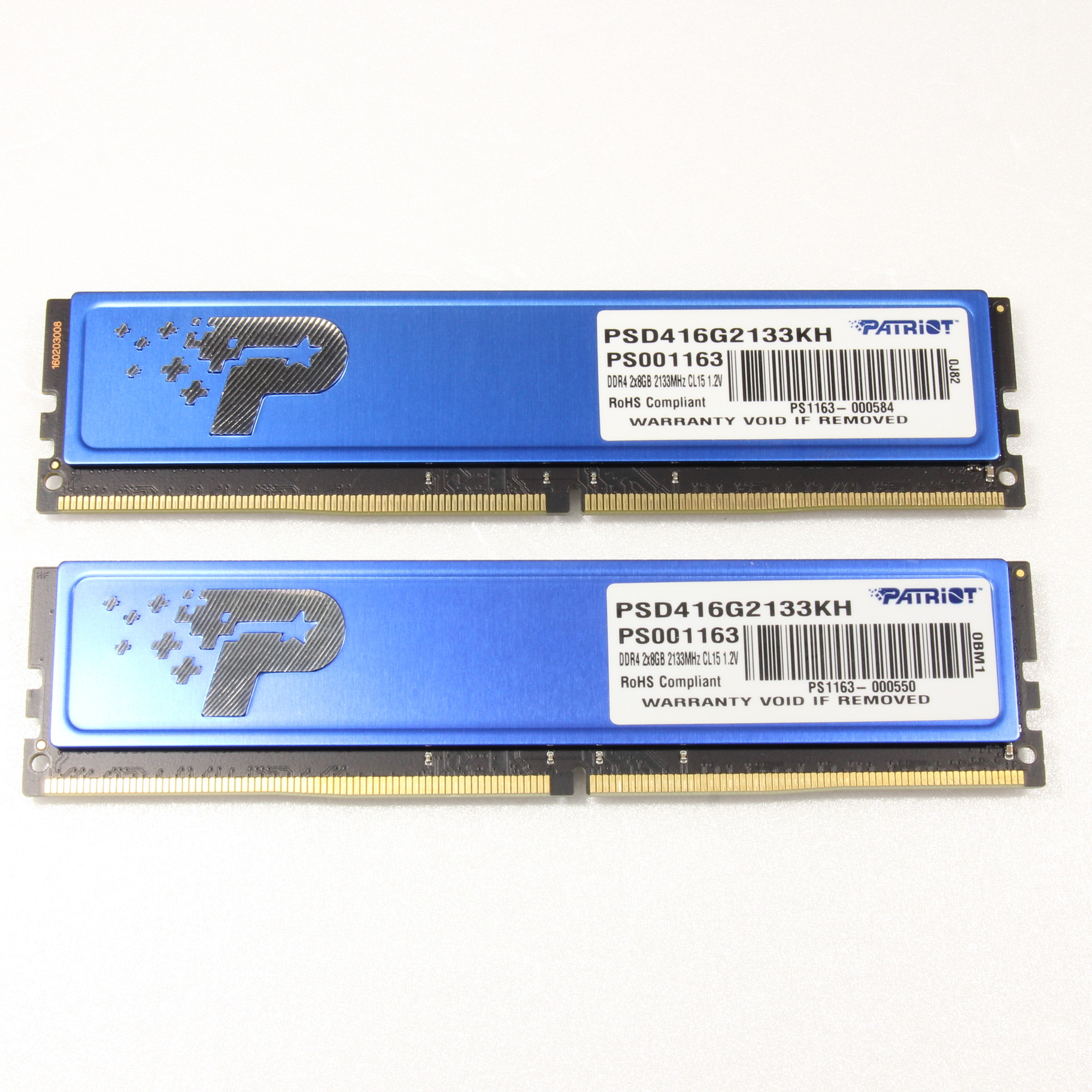 【中古】PSD416G2133KH [2133045016649] - リコレ！|ビックカメラグループ ソフマップの中古通販サイト