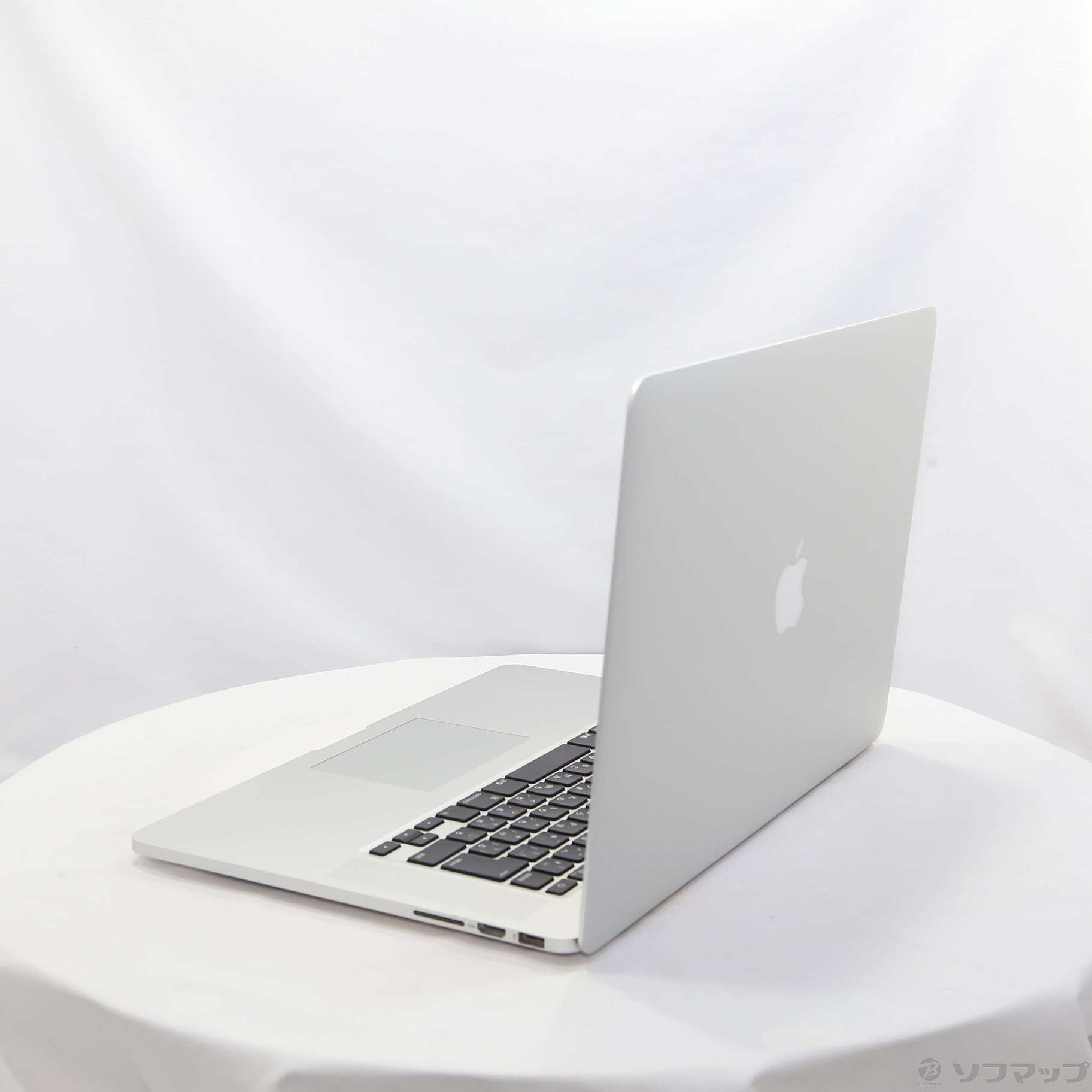 APPLE MacBook Pro ME664J/A 2013.early 想像を超えての www.esn-spain.org