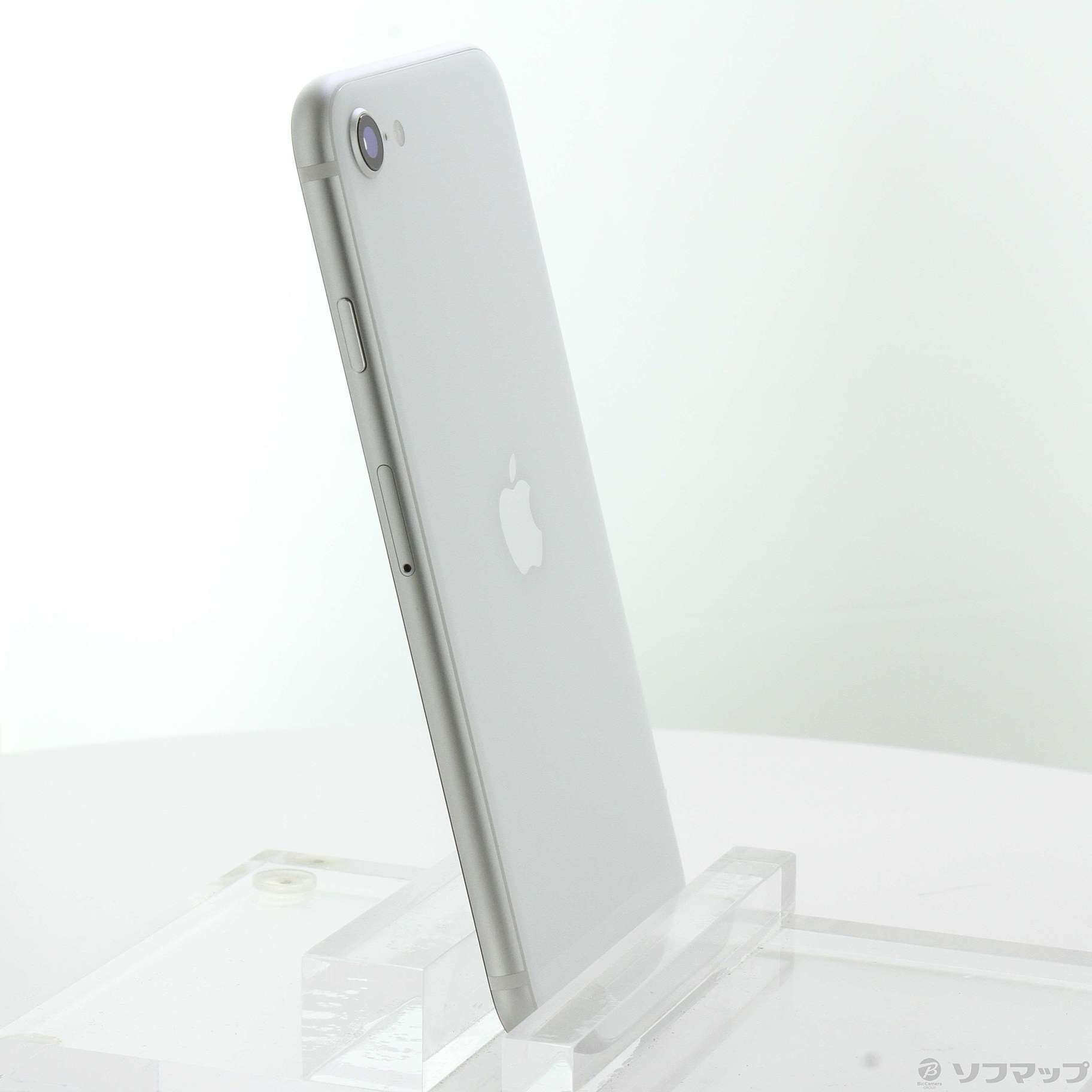 【中古】iPhoneSE 第2世代 64GB ホワイト MHGQ3J／A SIMフリー [2133045021544] - リコレ ...