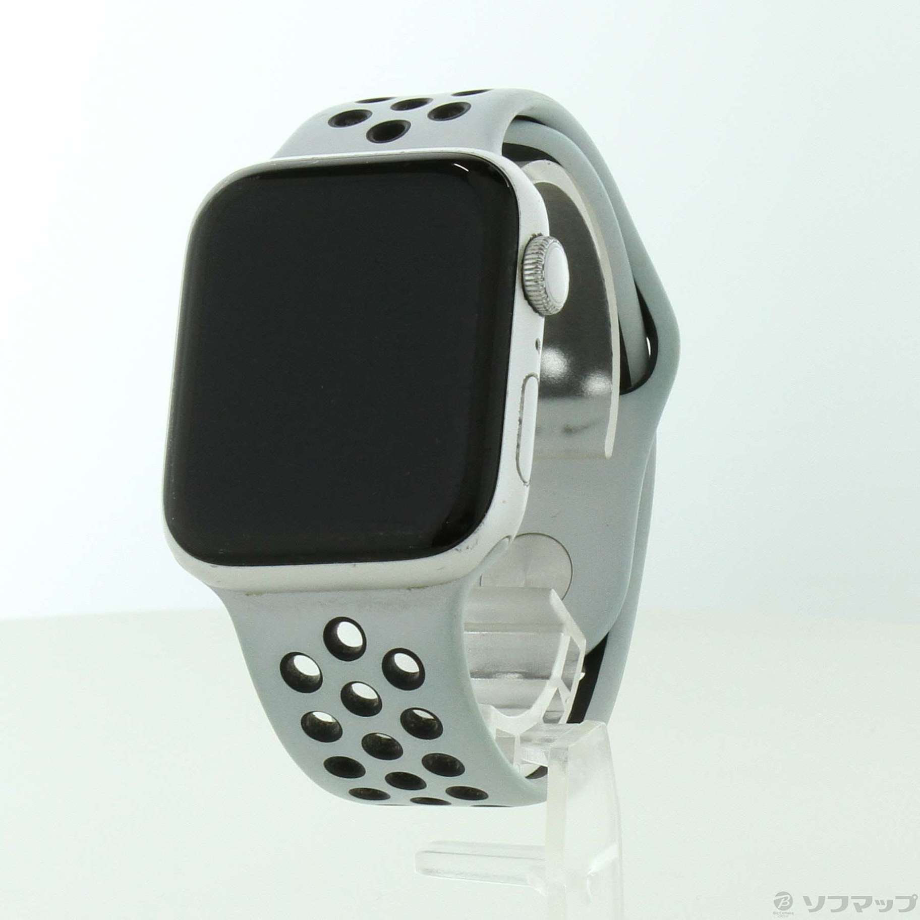 完動並品 Apple Watch 5 本体 44mm スペースグレイ