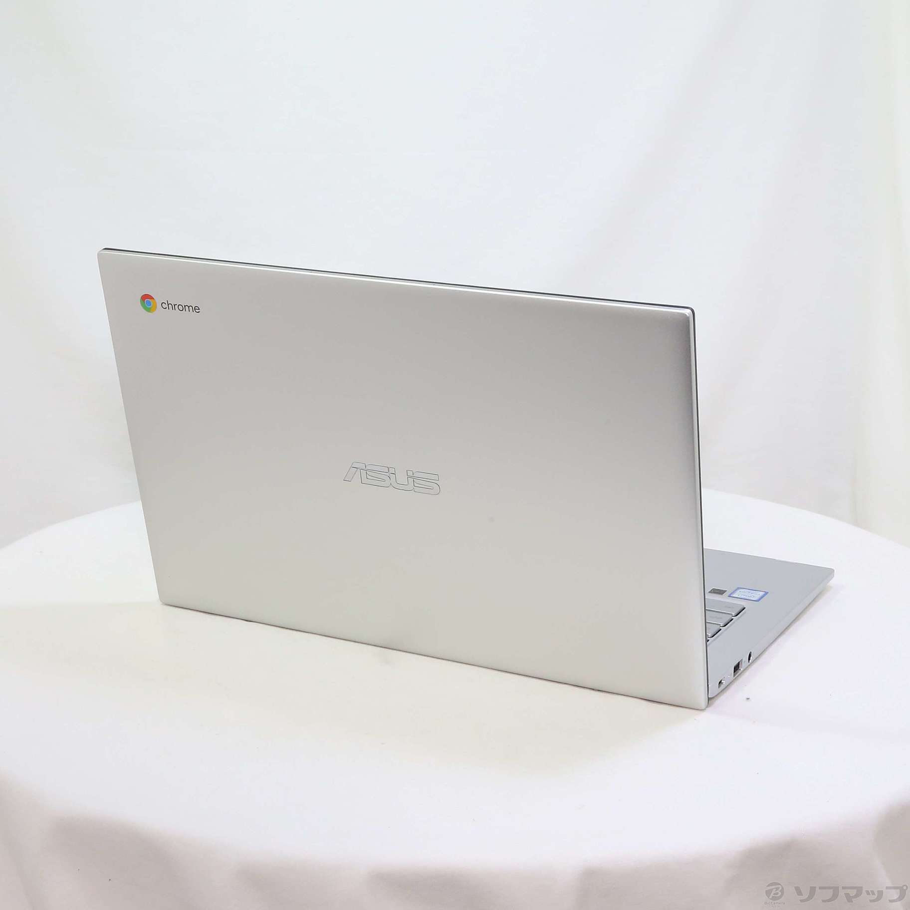 chromebook C425TA-AJ0375 - ノートPC