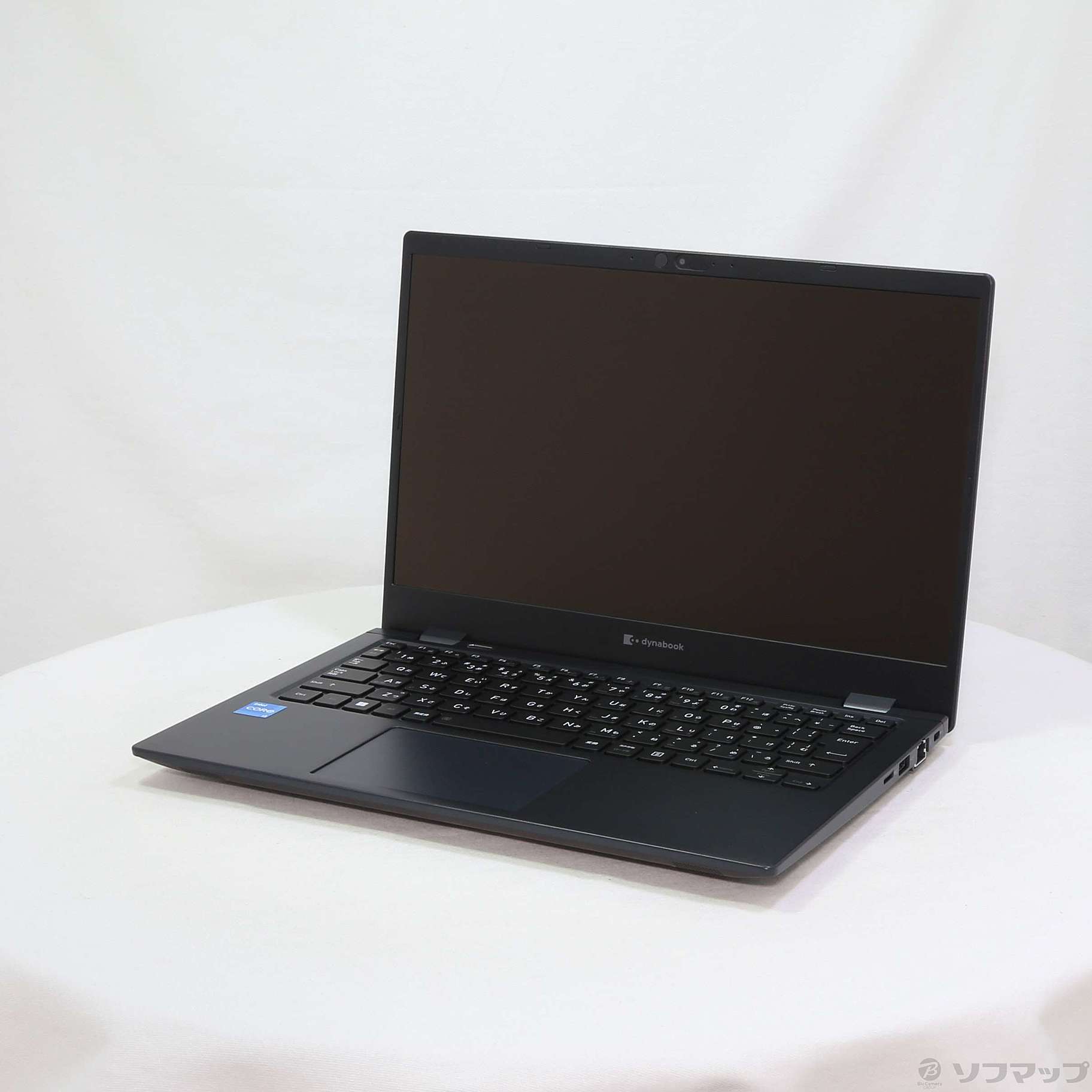 【中古】〔展示品〕 dynabook GS4 P1S4UPBL オニキスブルー [2133045025344] - リコレ！|ビックカメラ ...