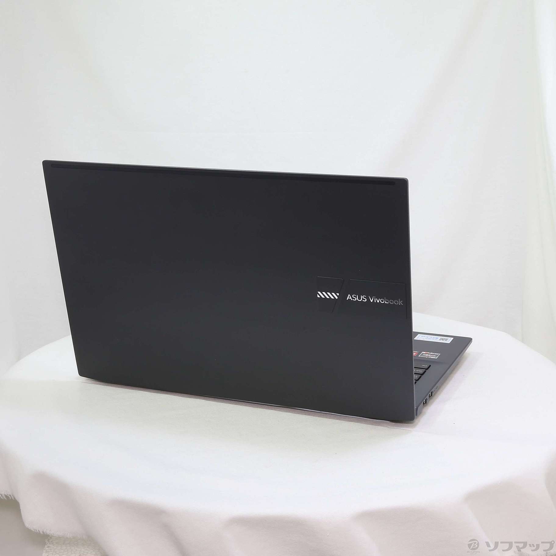 中古】〔展示品〕 VivoBook Pro 15 OLED M3500QA M3500QA