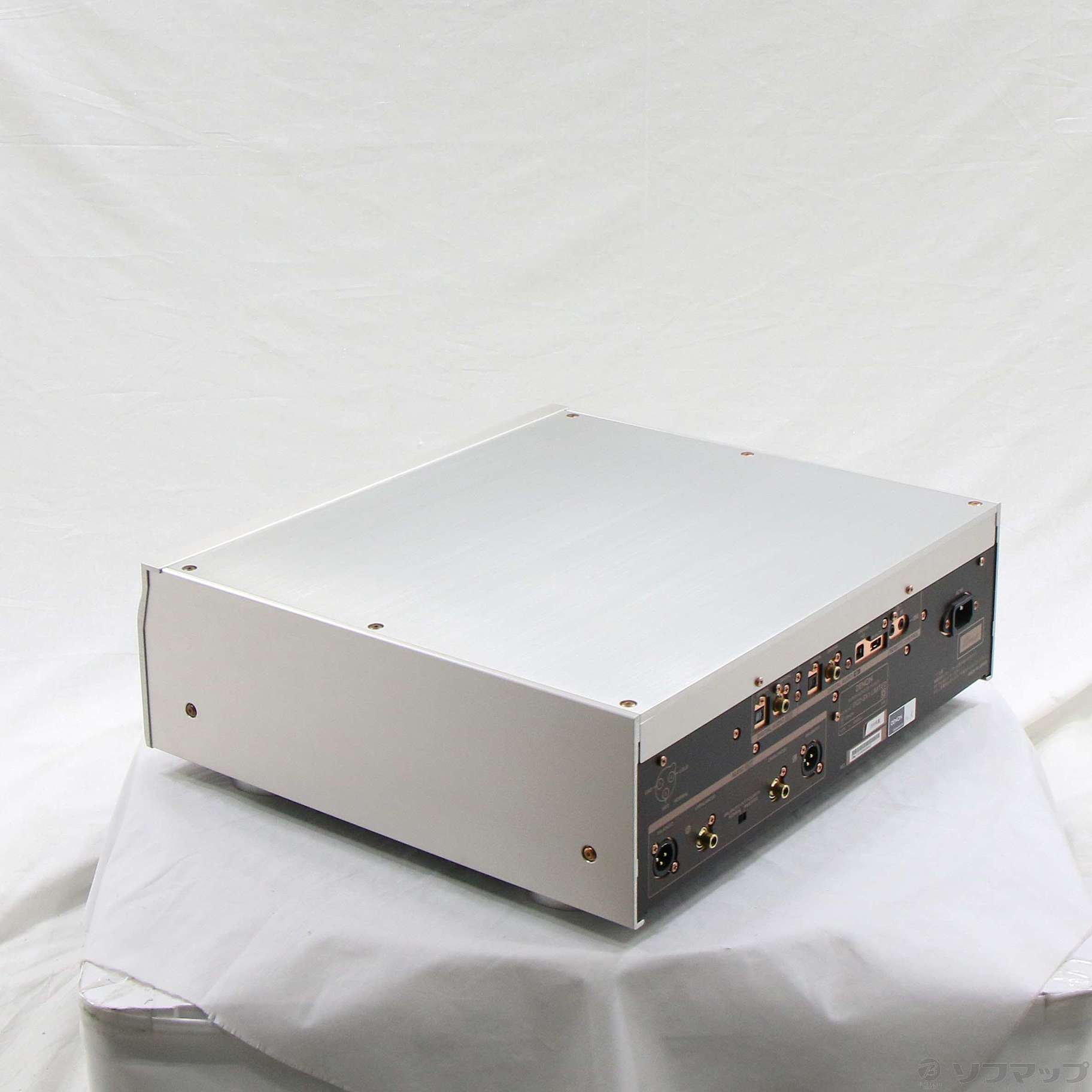 中古】〔展示品〕 DCD-SX1 LIMITED [2133045025832] - リコレ
