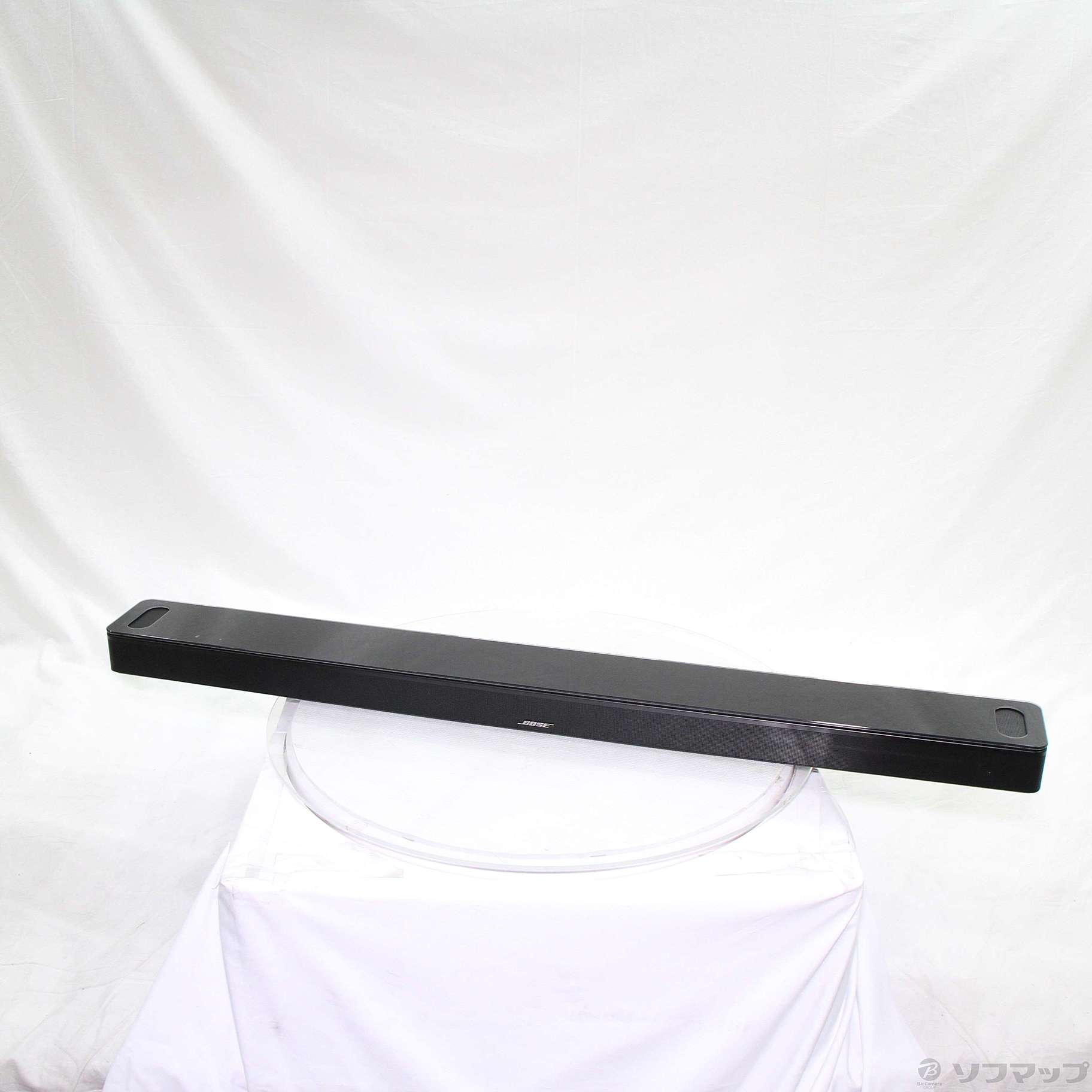 中古】〔展示品〕 Soundbar 900 ブラック [2133045026945] - リコレ