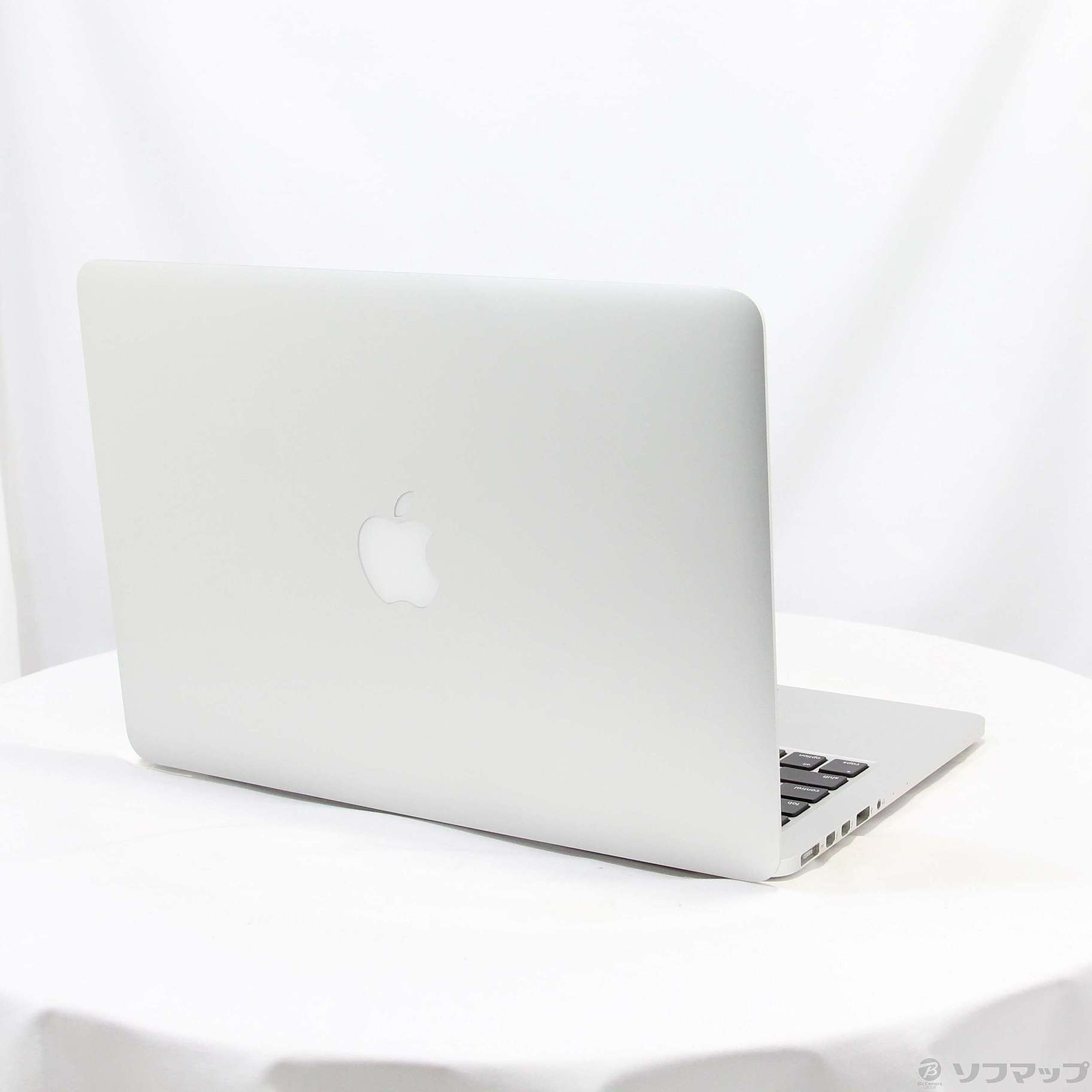 中古品（難あり）〕 MacBook Pro 13.3-inch Mid 2014 MGX82J／A ...