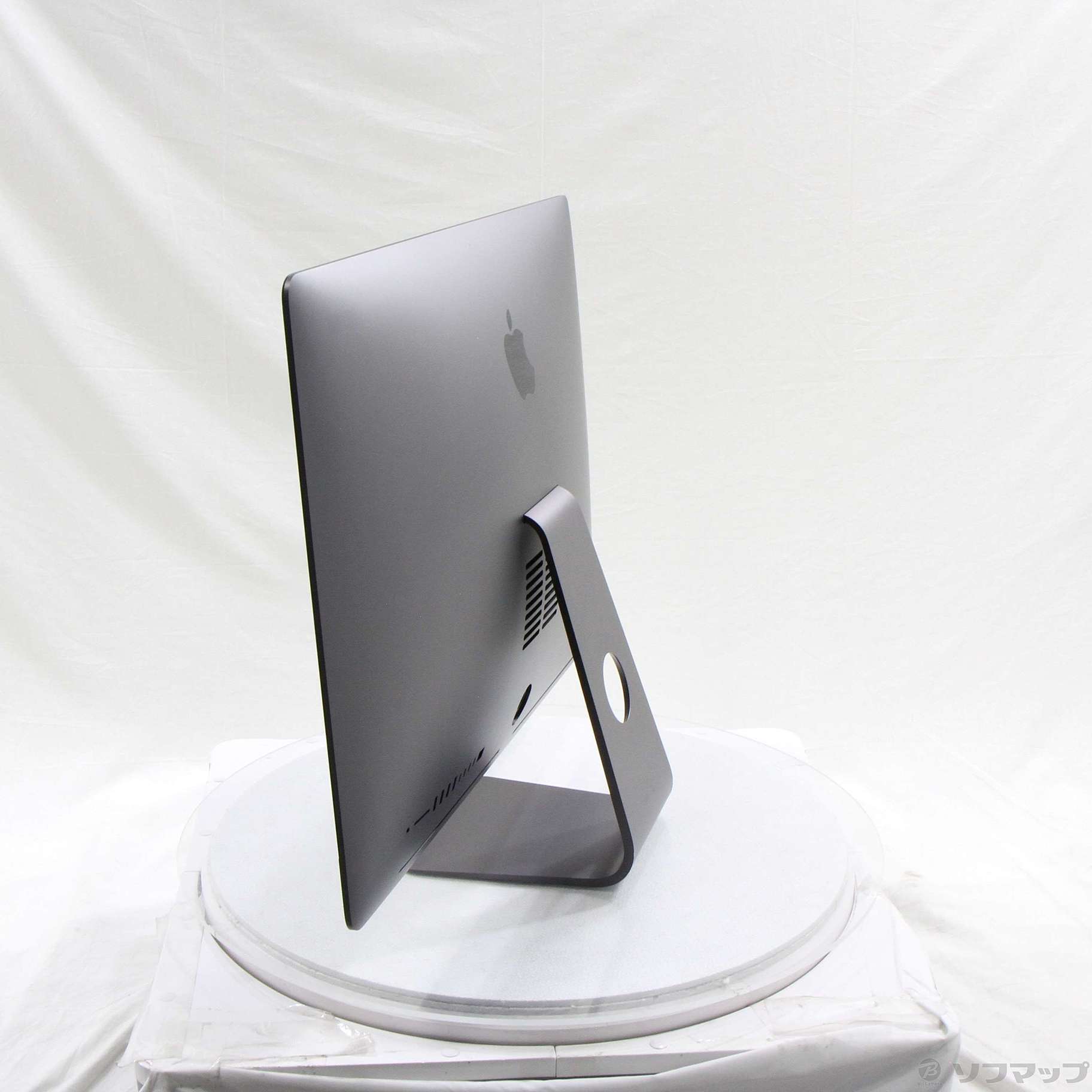 中古】iMac Pro 27-inch Late 2017 MQ2Y2J／A Xeon_W 3.2GHz