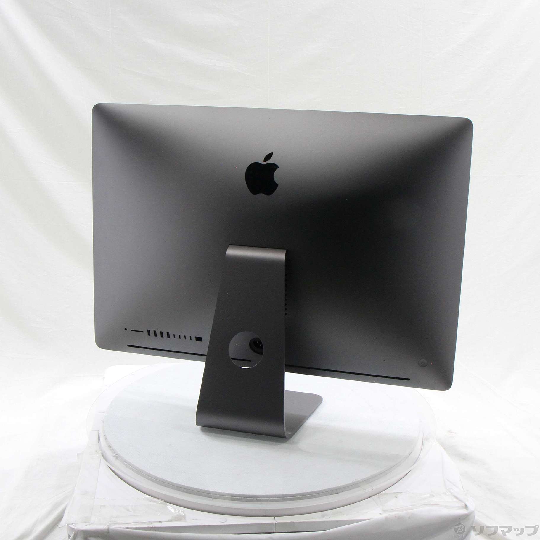 中古】iMac Pro 27-inch Late 2017 MQ2Y2J／A Xeon_W 3.2GHz 32GB ...