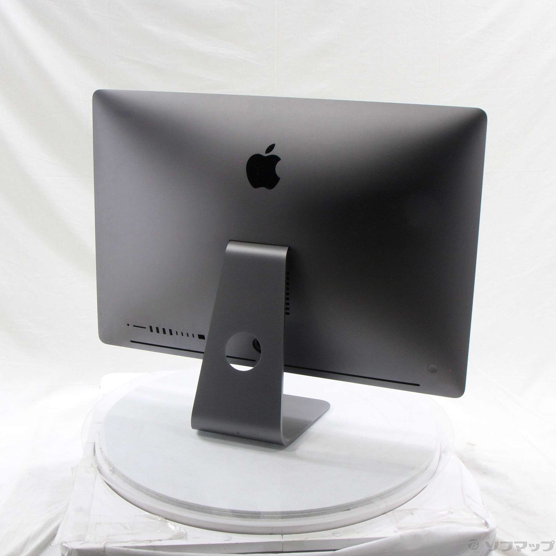 【中古】iMac Pro 27inch Late 2017 MQ2Y2J／A Xeon_W 3.2GHz 32GB SSD1TB 〔10.