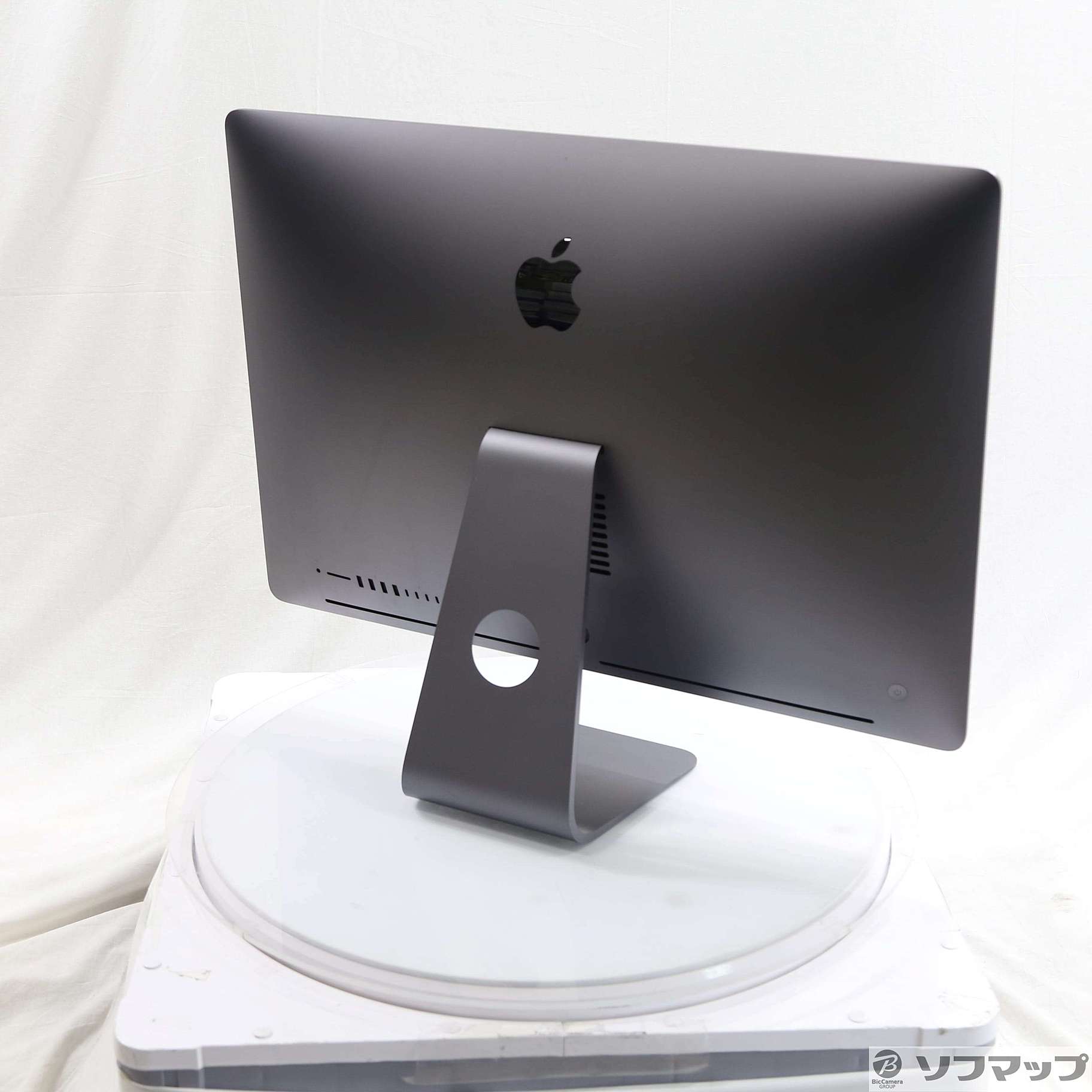 中古】セール対象品 iMac Pro 27-inch Late 2017 MQ2Y2J／A Xeon_W 3.2