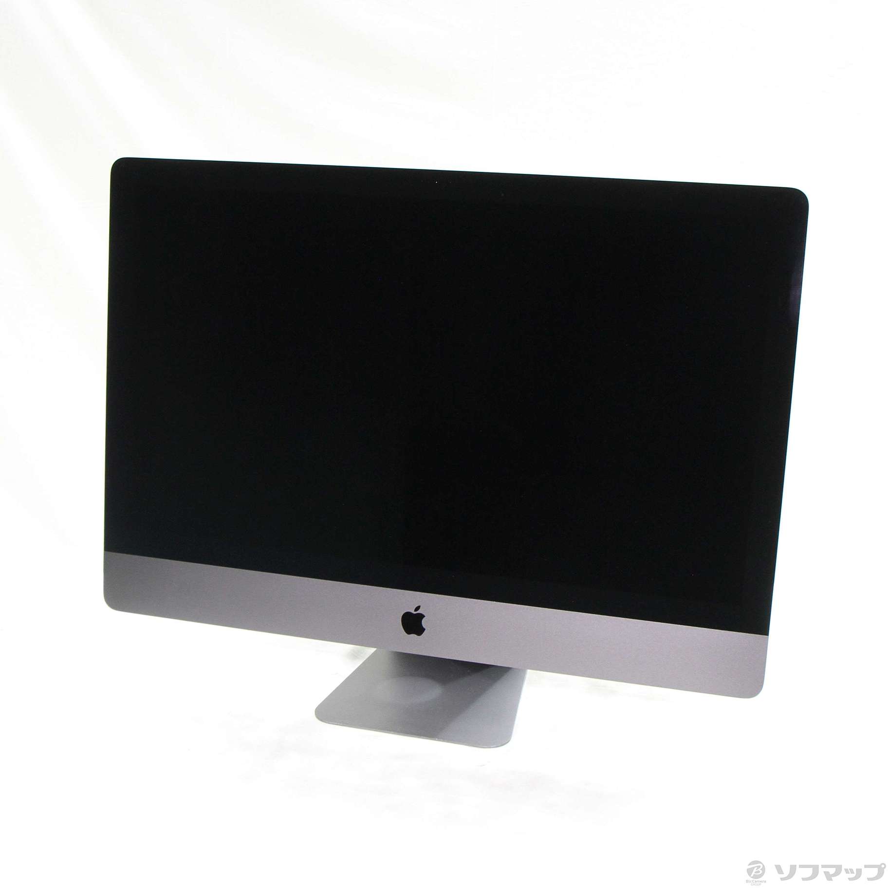 中古品〕 iMac Pro 27-inch Late 2017 MQ2Y2J／A Xeon_W 3.2GHz 32GB ...