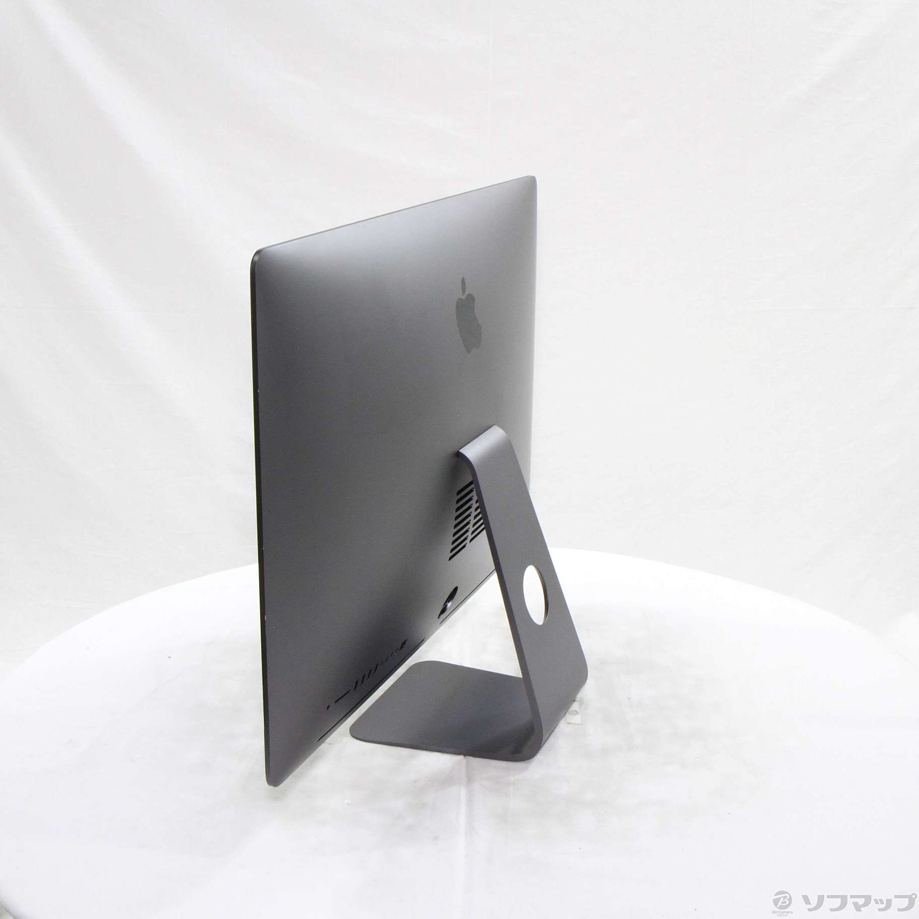 中古】iMac Pro 27-inch Late 2017 MQ2Y2J／A Xeon_W 3.2GHz 32GB