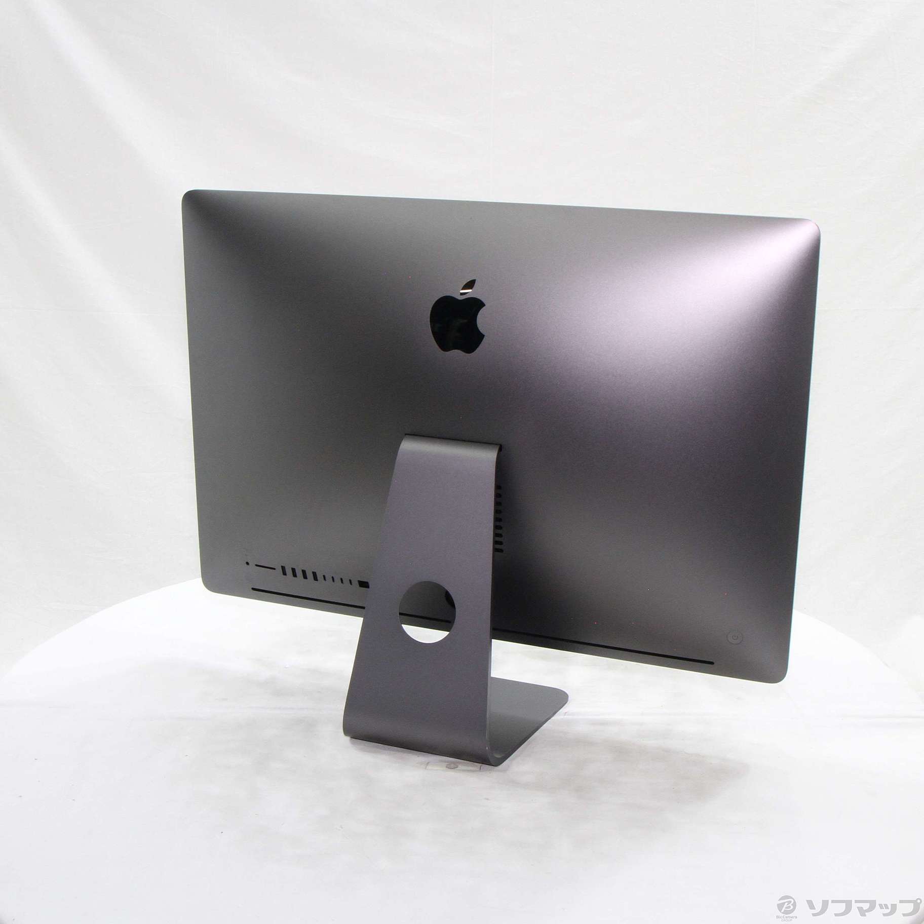 中古】iMac Pro 27-inch Late 2017 MQ2Y2J／A Xeon_W 3.2GHz 32GB