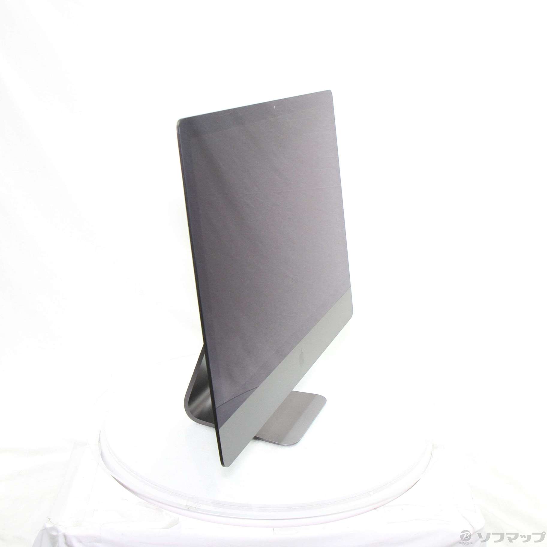 中古品ｉＭａｃ Pro 27-inch Late 2017 MQ2Y2J/A Xeon_W 3.2GHz 32GB