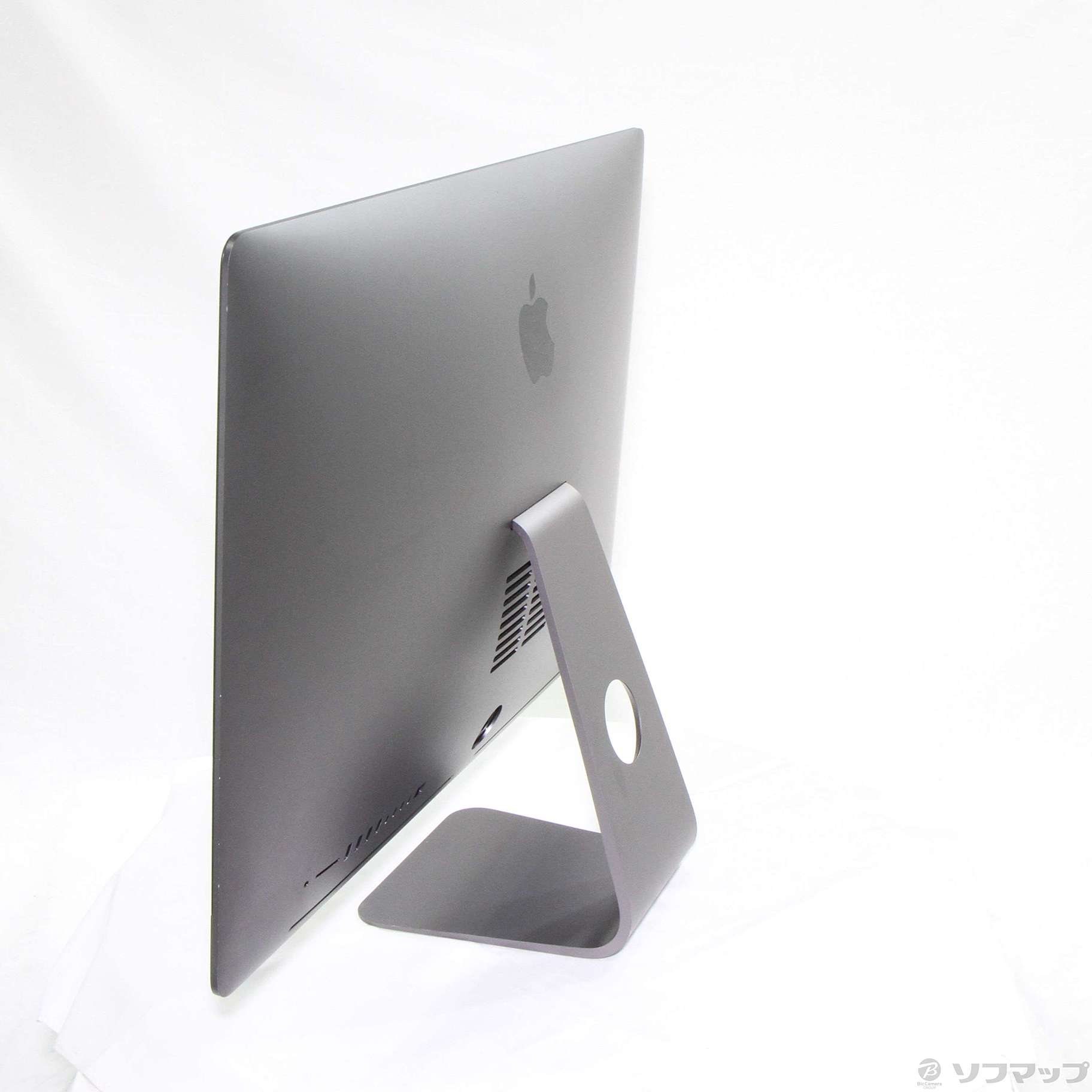 中古】iMac Pro 27-inch Late 2017 MQ2Y2J／A Xeon_W 3.2GHz 32GB 