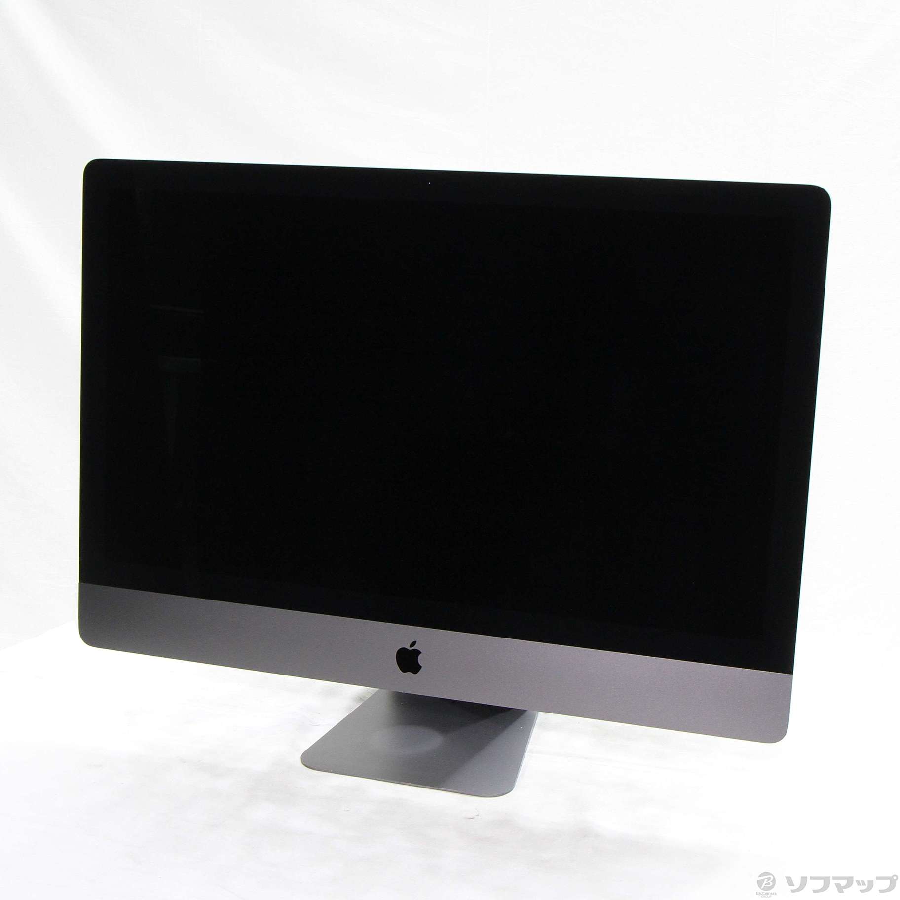 中古】セール対象品 iMac Pro 27-inch Late 2017 MQ2Y2J／A Xeon_W 3.2