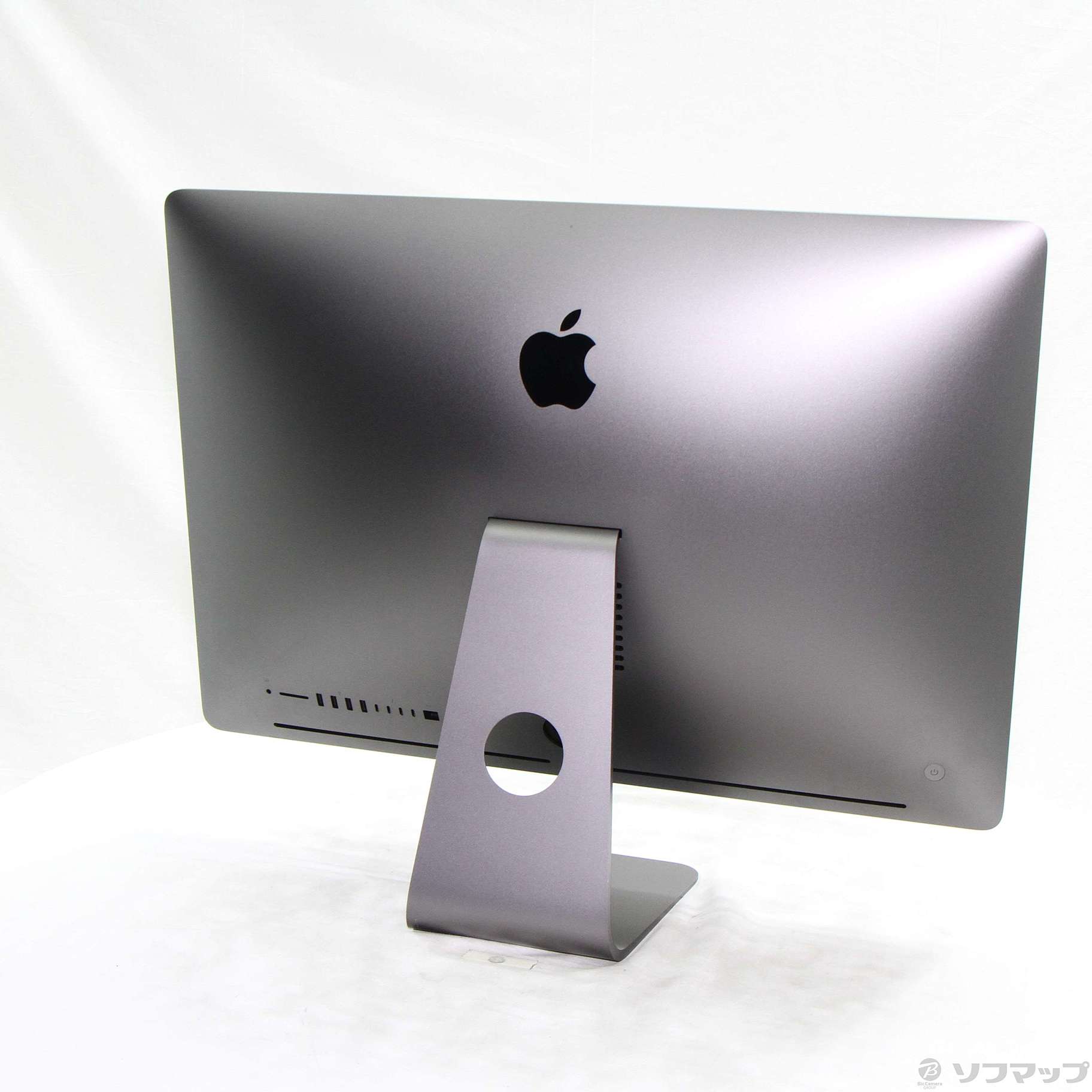 中古】セール対象品 iMac Pro 27-inch Late 2017 MQ2Y2J／A Xeon_W 3.2