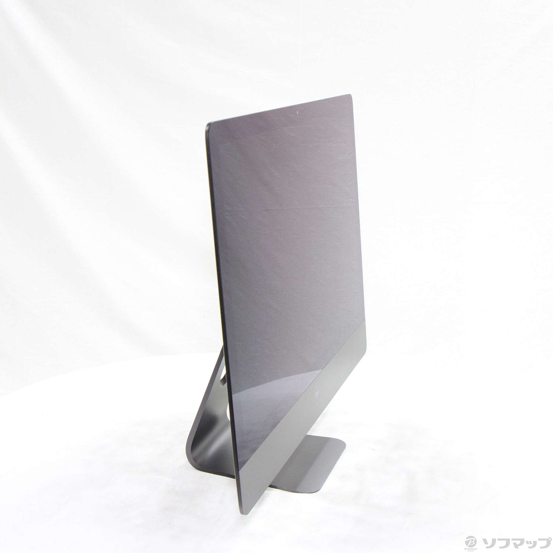 中古】セール対象品 iMac Pro 27-inch Late 2017 MQ2Y2J／A Xeon_W 3.2