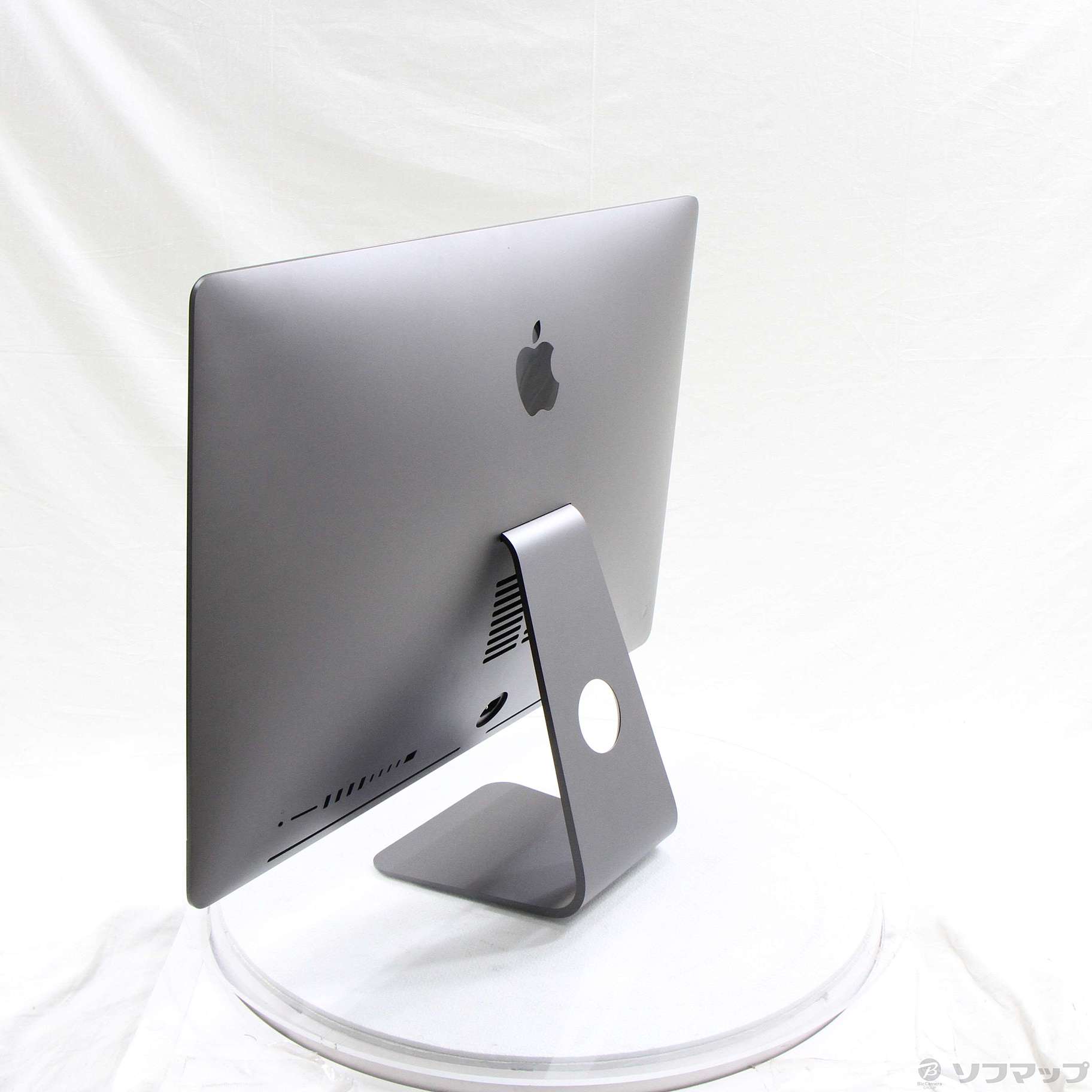 中古】iMac Pro 27-inch Late 2017 MQ2Y2J／A Xeon_W 3.2GHz 32GB