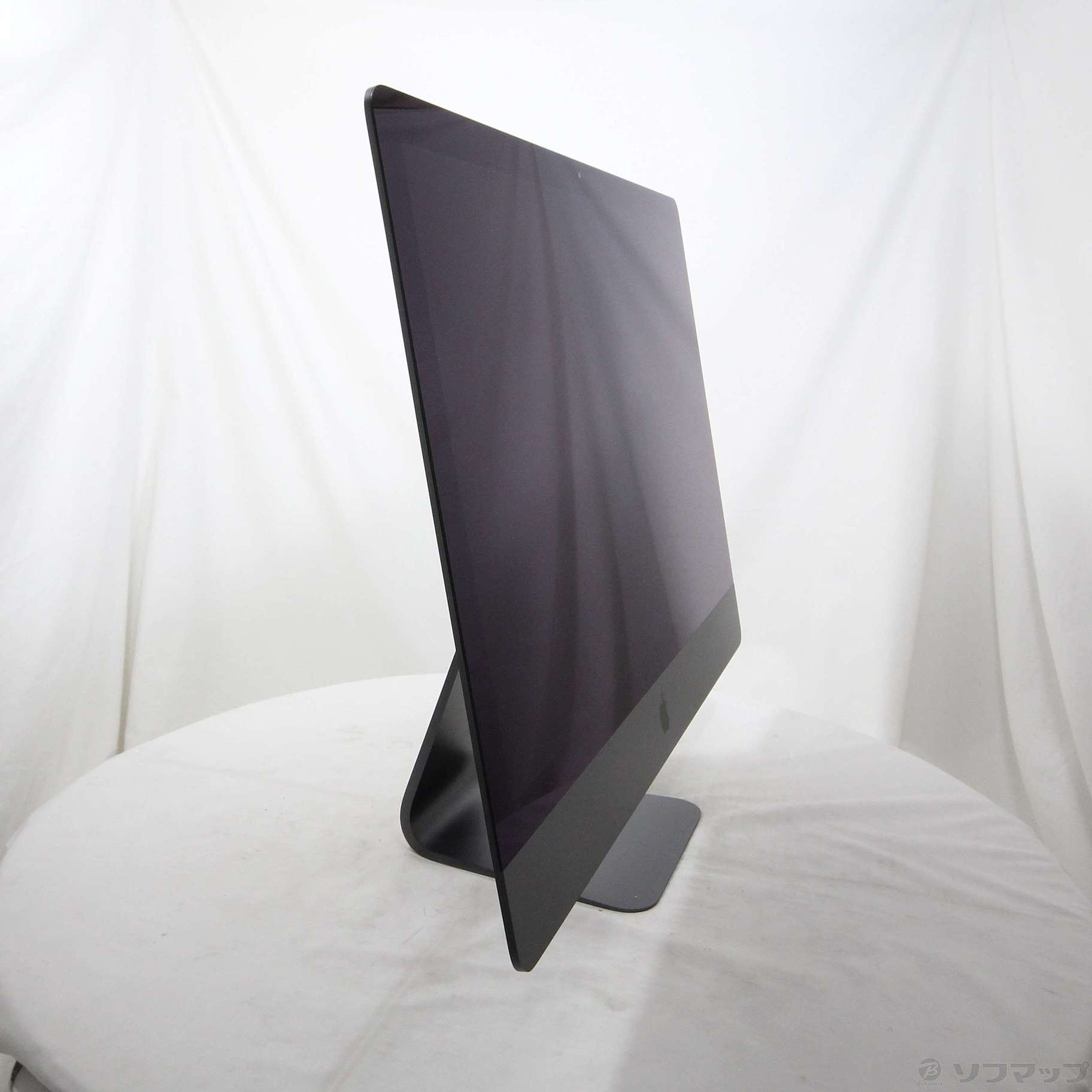 中古】iMac Pro 27-inch Late 2017 MQ2Y2J／A Xeon_W 3.2GHz 32GB