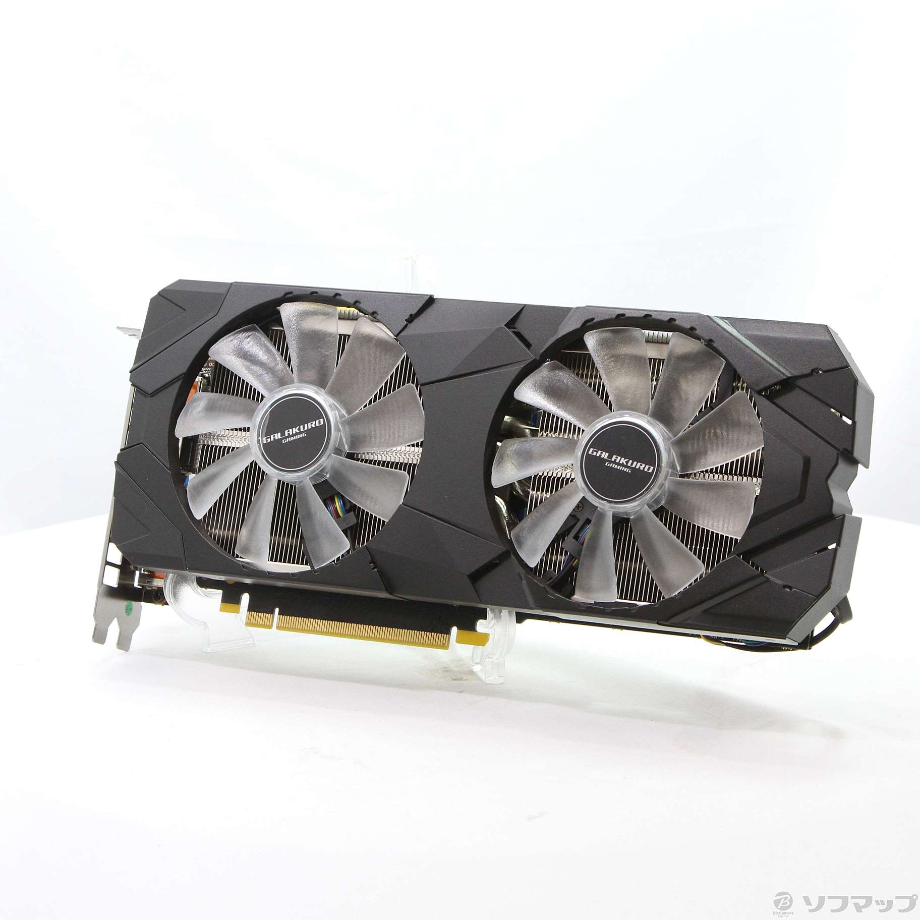 中古】GG-RTX2070SP-E8GB／DF [2133045032076] - リコレ